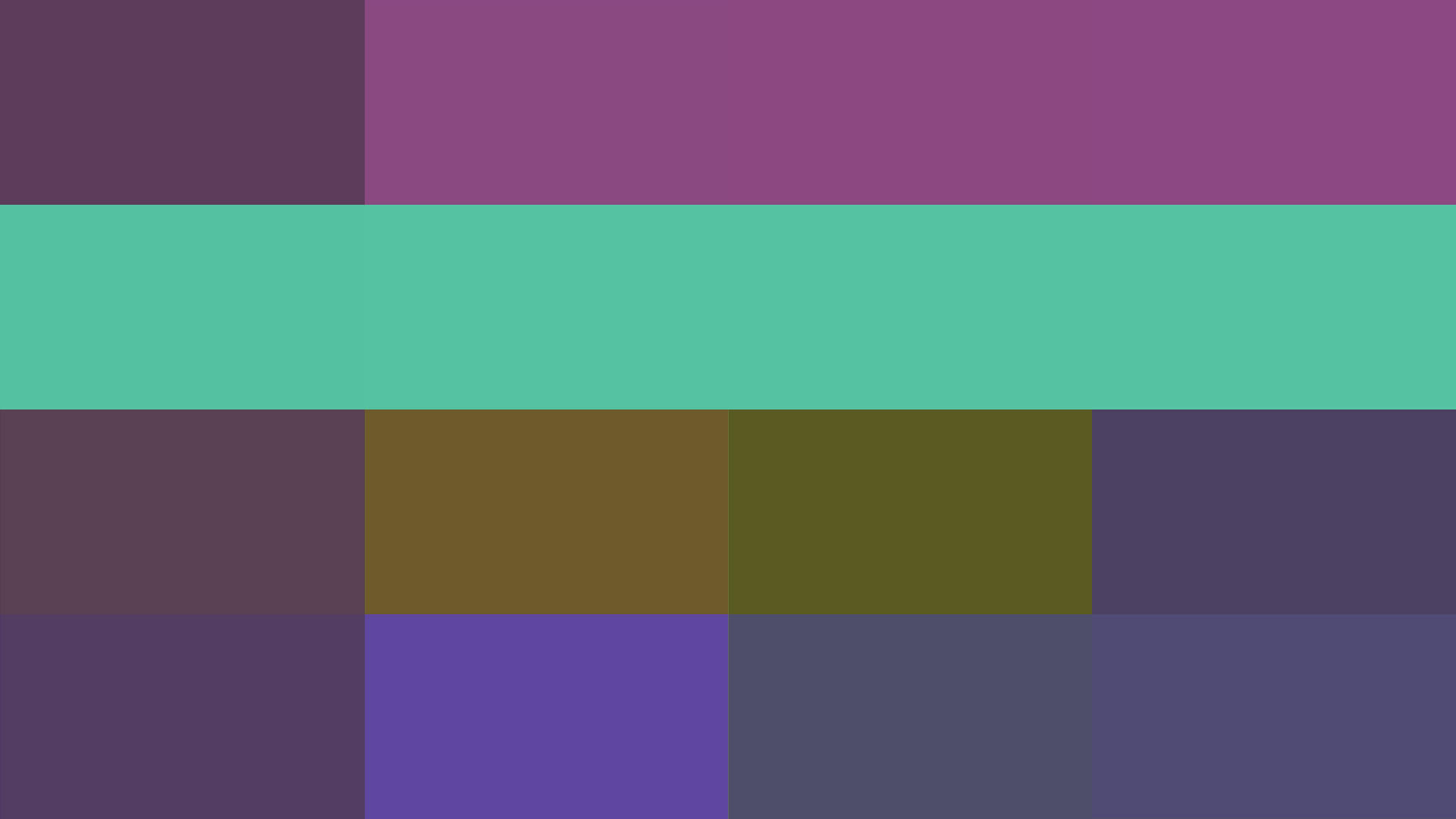 2024-10-11 Antworten in Zahlen auf mgliche Fragen 256 (RGB Farben)