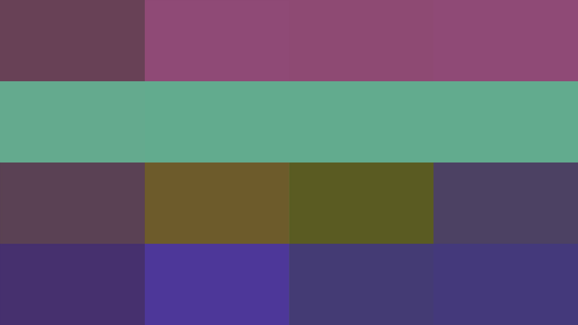 2024-10-11 Antworten in Zahlen auf mgliche Fragen 256 (RGB Farben)