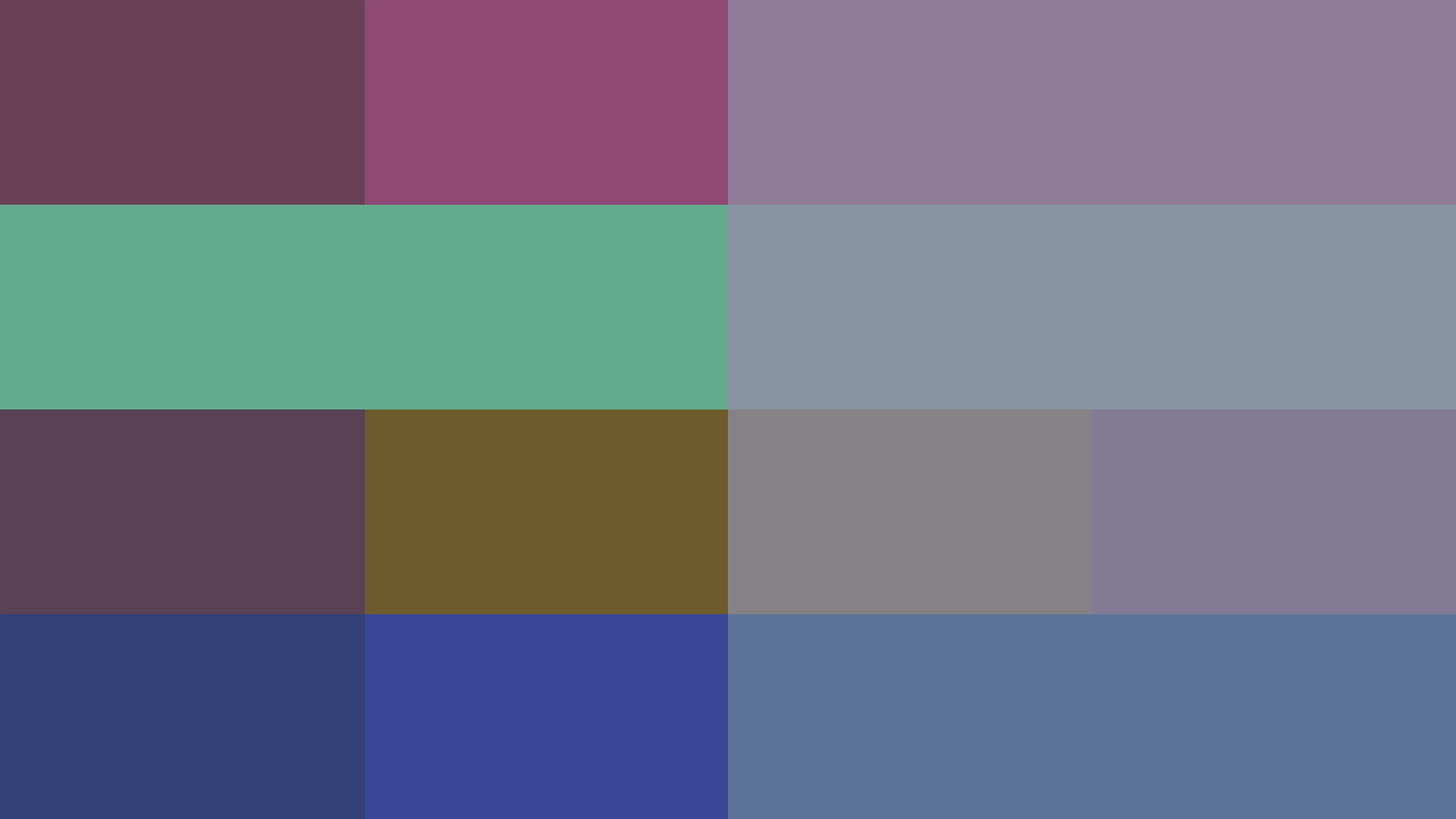 2024-10-11 Antworten in Zahlen auf mgliche Fragen 256 (RGB Farben)