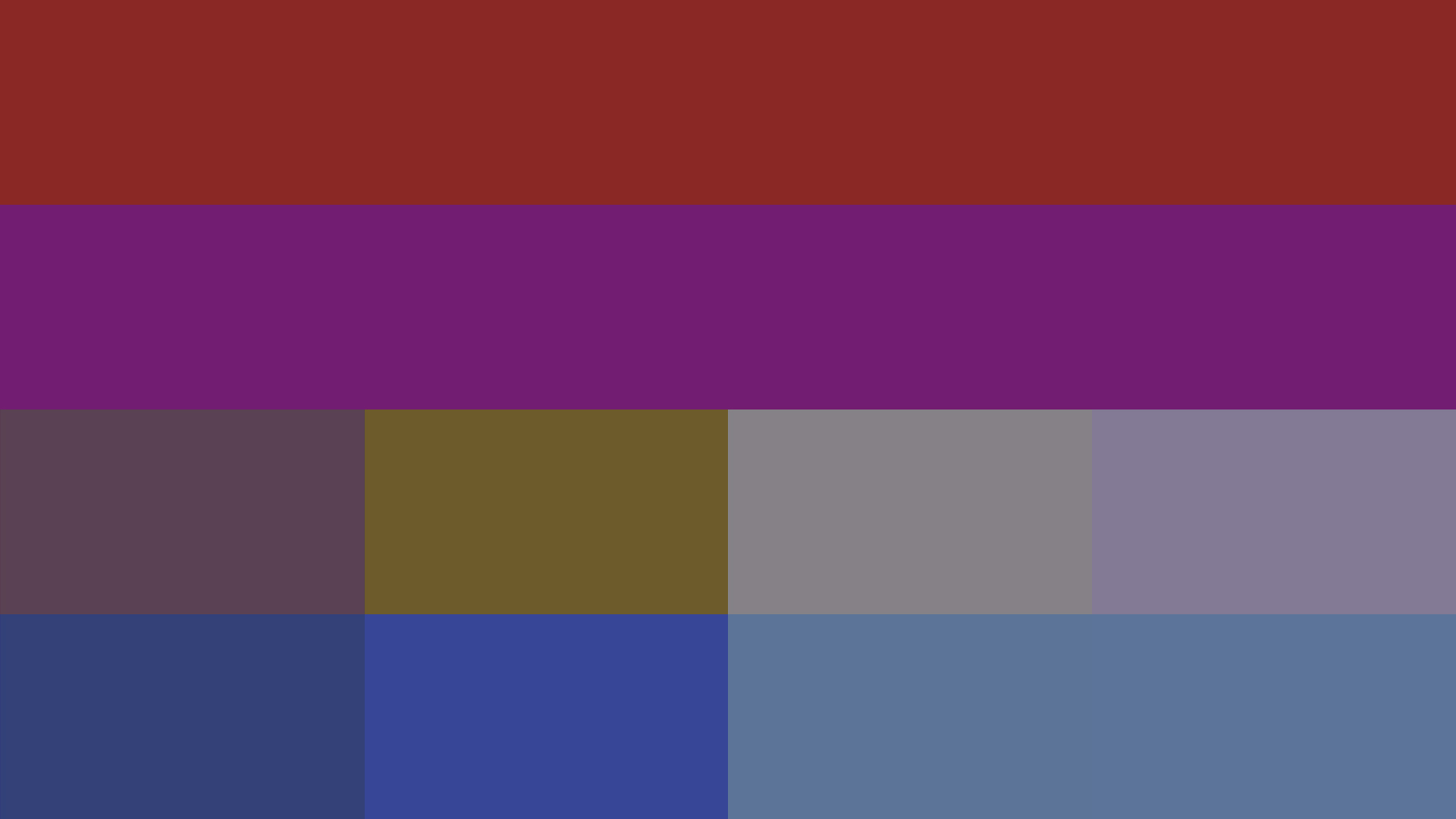 2024-10-11 Antworten in Zahlen auf mgliche Fragen 256 (RGB Farben)