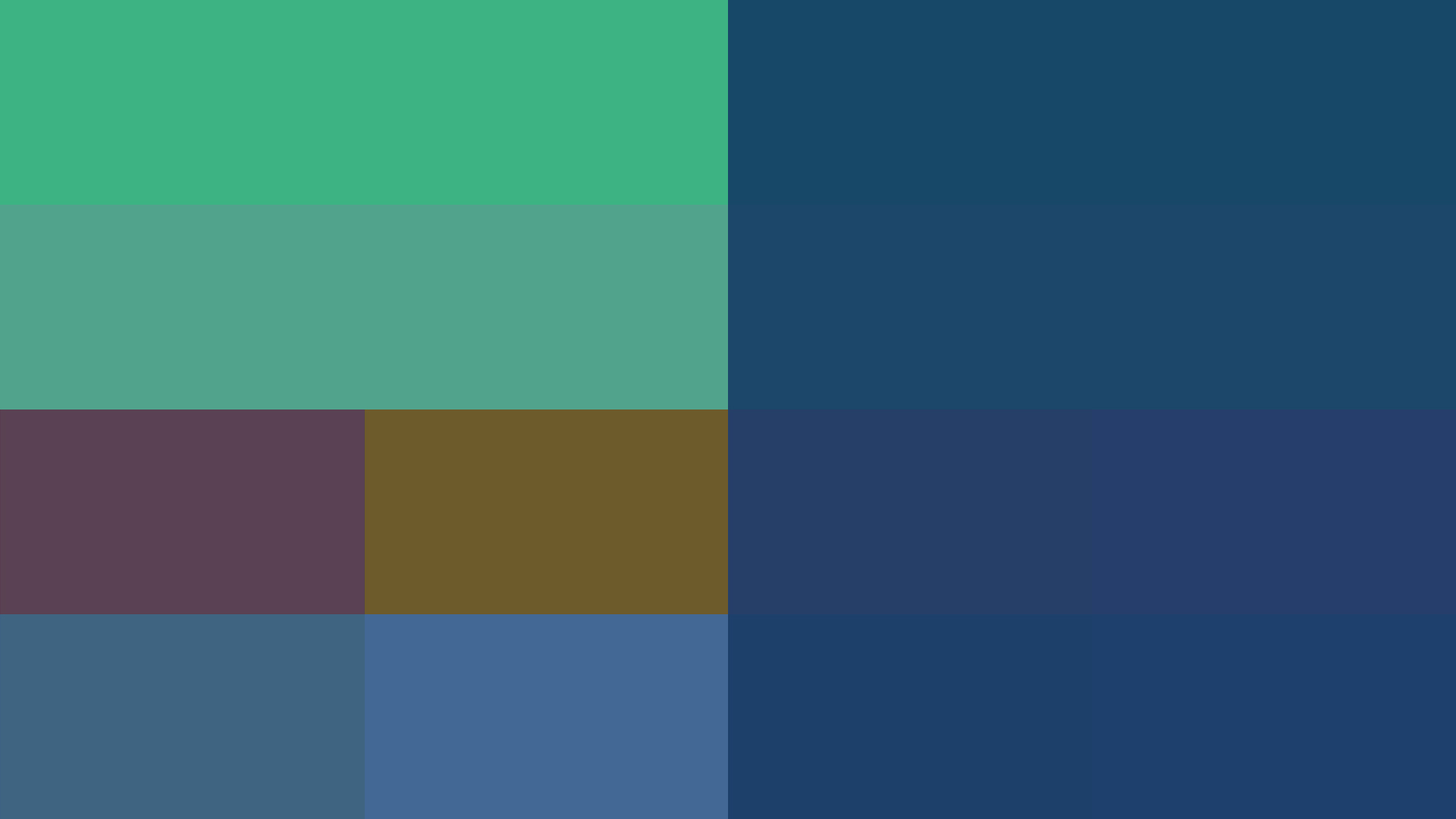 2024-10-11 Antworten in Zahlen auf mgliche Fragen 256 (RGB Farben)