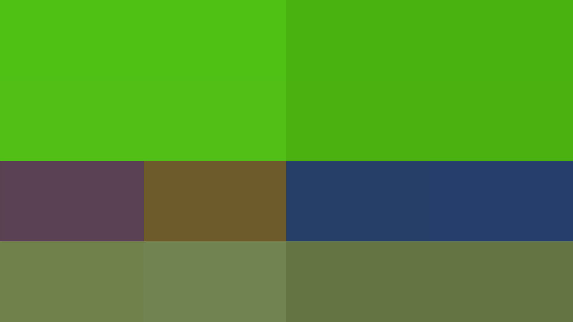 2024-10-11 Antworten in Zahlen auf mgliche Fragen 256 (RGB Farben)