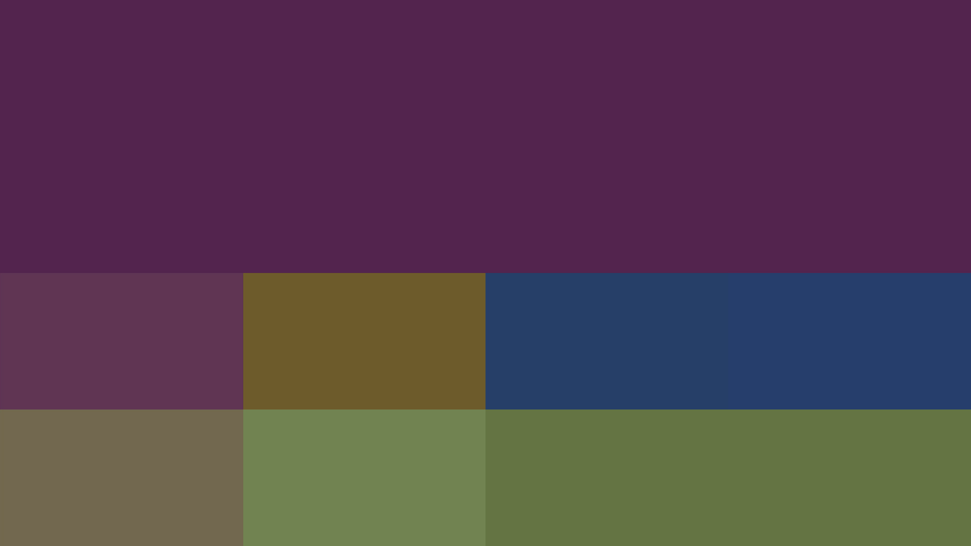 2024-10-11 Antworten in Zahlen auf mgliche Fragen 256 (RGB Farben)
