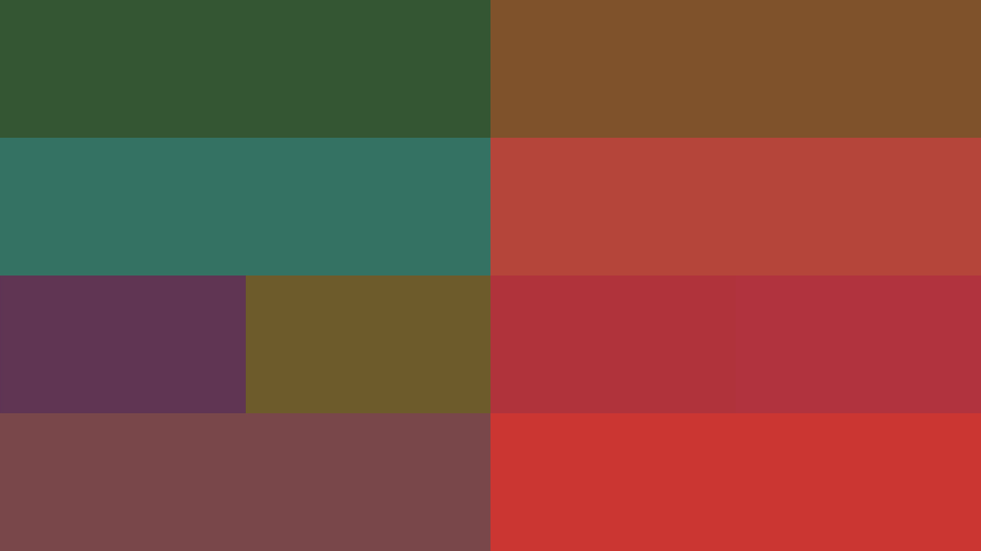 2024-10-11 Antworten in Zahlen auf mgliche Fragen 256 (RGB Farben)