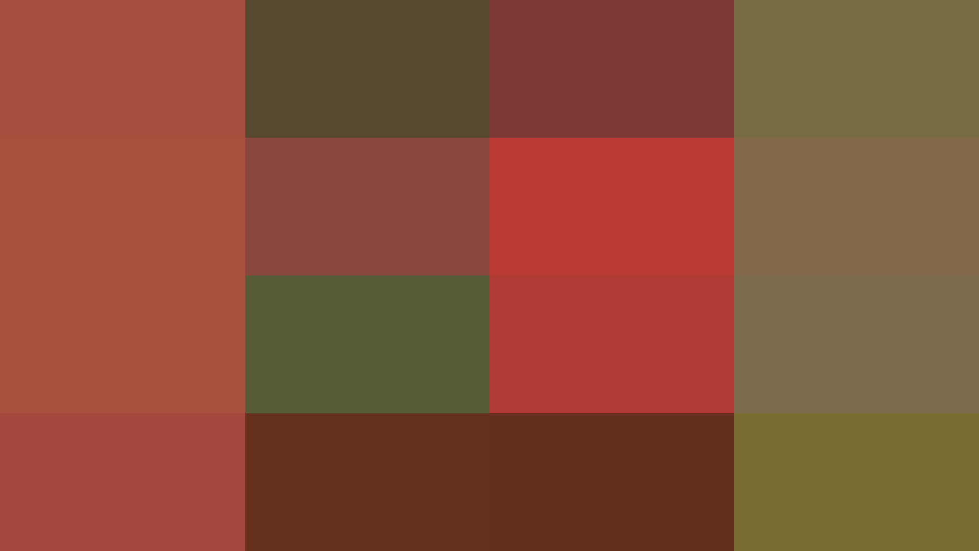 2024-10-11 Antworten in Zahlen auf mgliche Fragen 256 (RGB Farben)