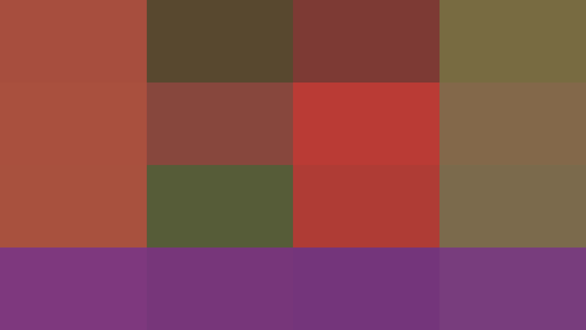 2024-10-11 Antworten in Zahlen auf mgliche Fragen 256 (RGB Farben)