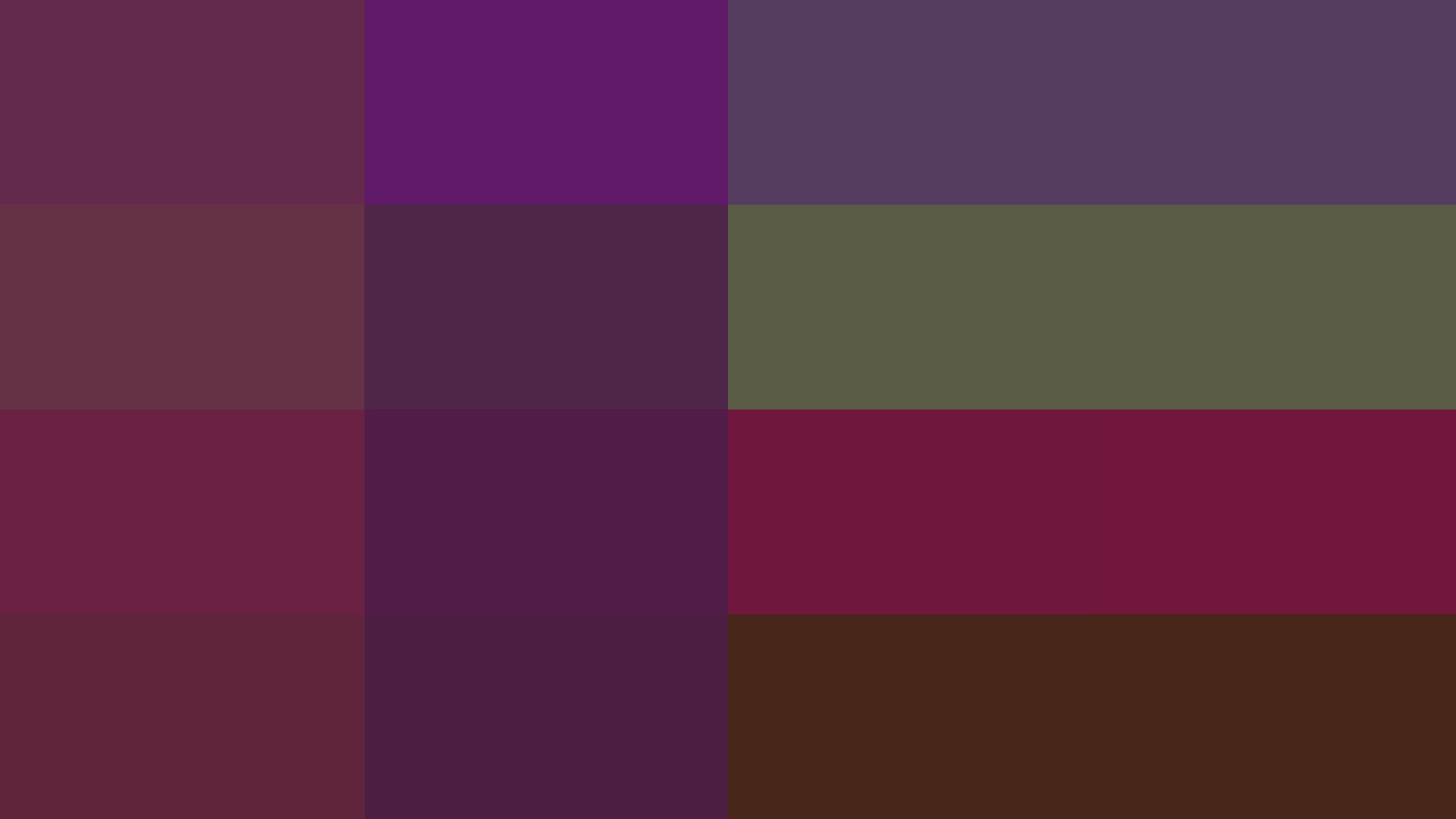 2024-10-11 Antworten in Zahlen auf mgliche Fragen 256 (RGB Farben)