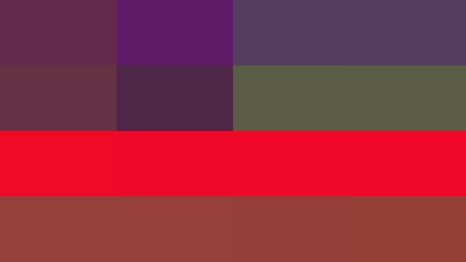 2024-10-11 Antworten in Zahlen auf mgliche Fragen 256 (RGB Farben)