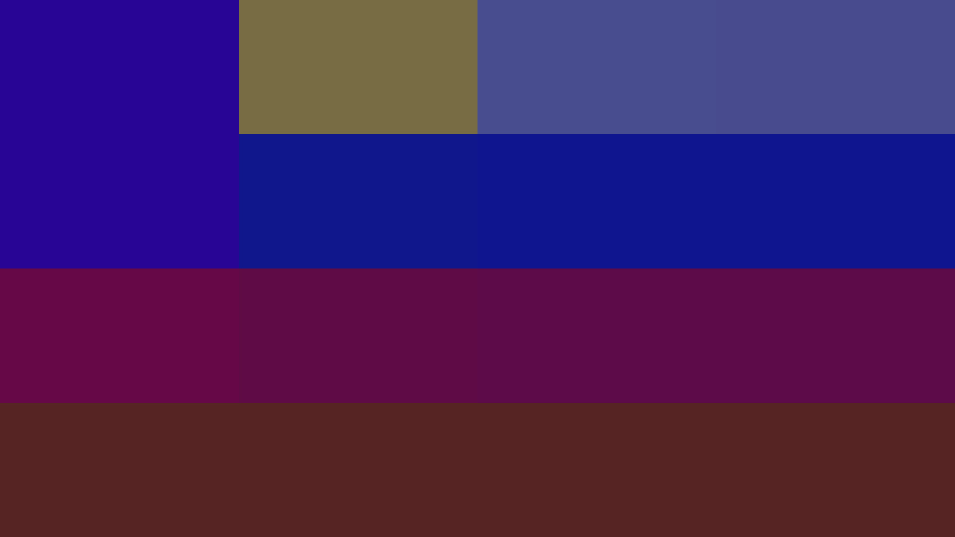 2024-10-11 Antworten in Zahlen auf mgliche Fragen 256 (RGB Farben)