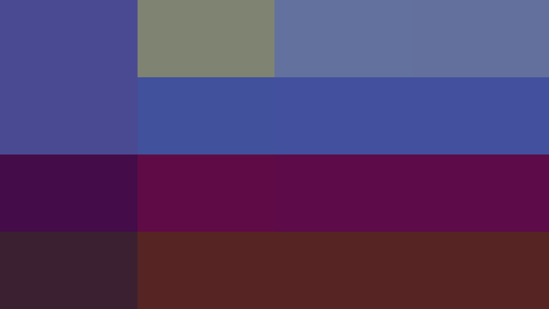 2024-10-11 Antworten in Zahlen auf mgliche Fragen 256 (RGB Farben)