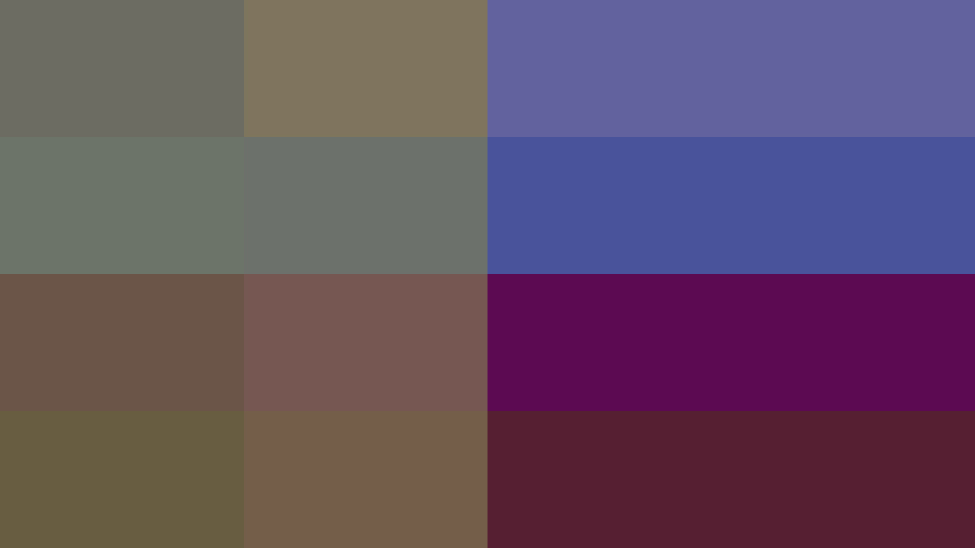 2024-10-11 Antworten in Zahlen auf mgliche Fragen 256 (RGB Farben)