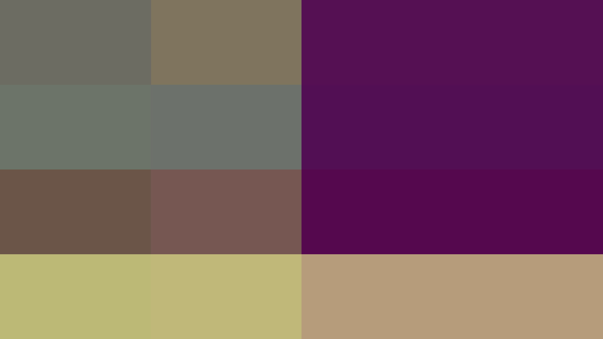 2024-10-11 Antworten in Zahlen auf mgliche Fragen 256 (RGB Farben)