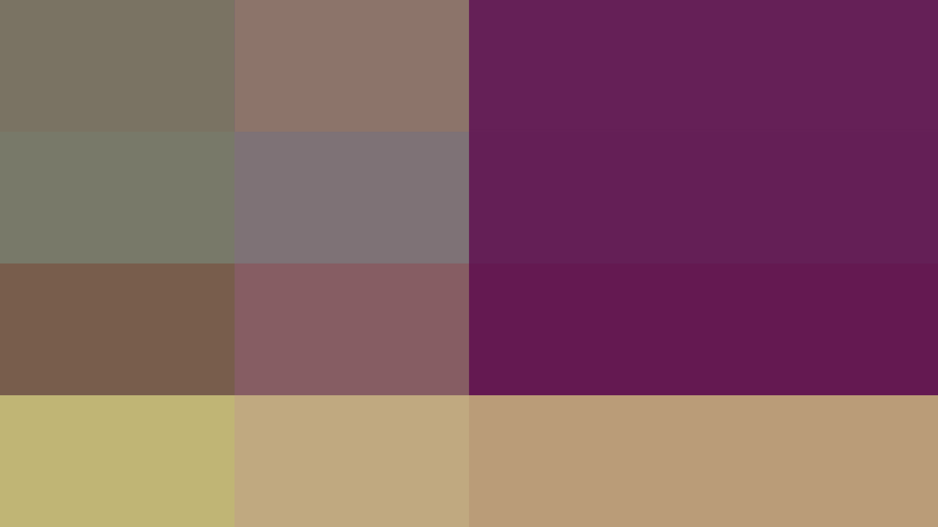 2024-10-11 Antworten in Zahlen auf mgliche Fragen 256 (RGB Farben)