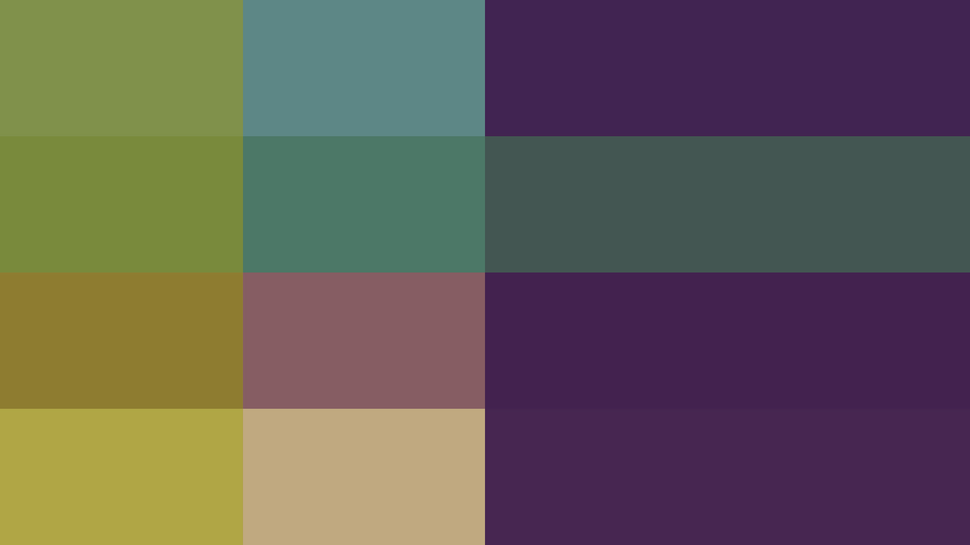 2024-10-11 Antworten in Zahlen auf mgliche Fragen 256 (RGB Farben)