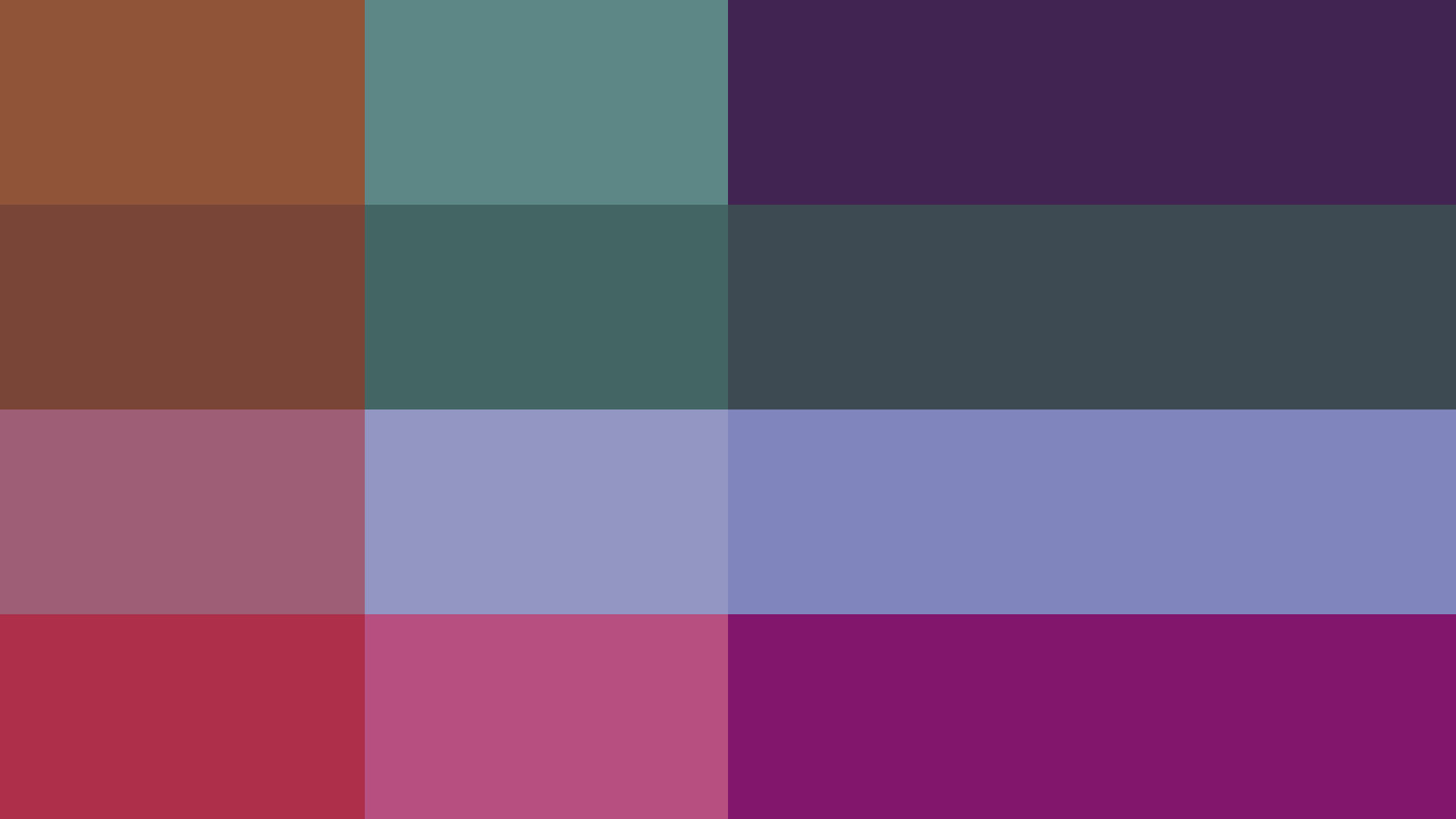 2024-10-11 Antworten in Zahlen auf mgliche Fragen 256 (RGB Farben)