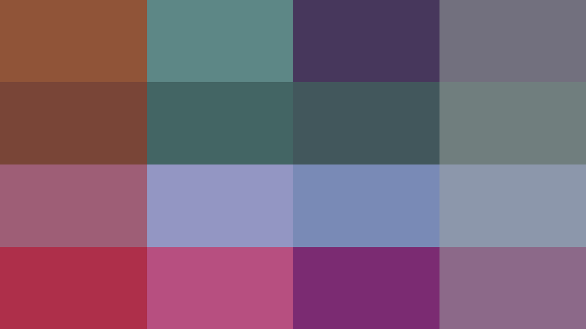 2024-10-11 Antworten in Zahlen auf mgliche Fragen 256 (RGB Farben)