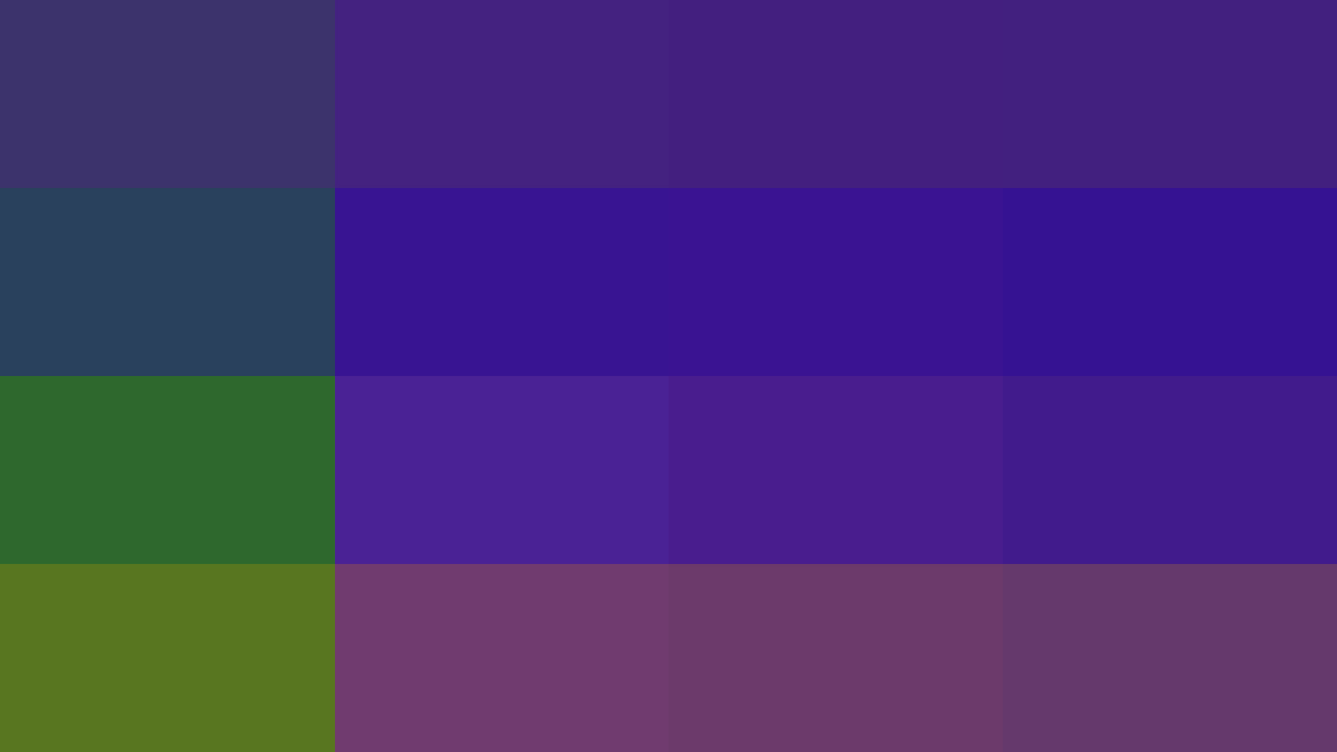 2024-10-11 Antworten in Zahlen auf mgliche Fragen 256 (RGB Farben)