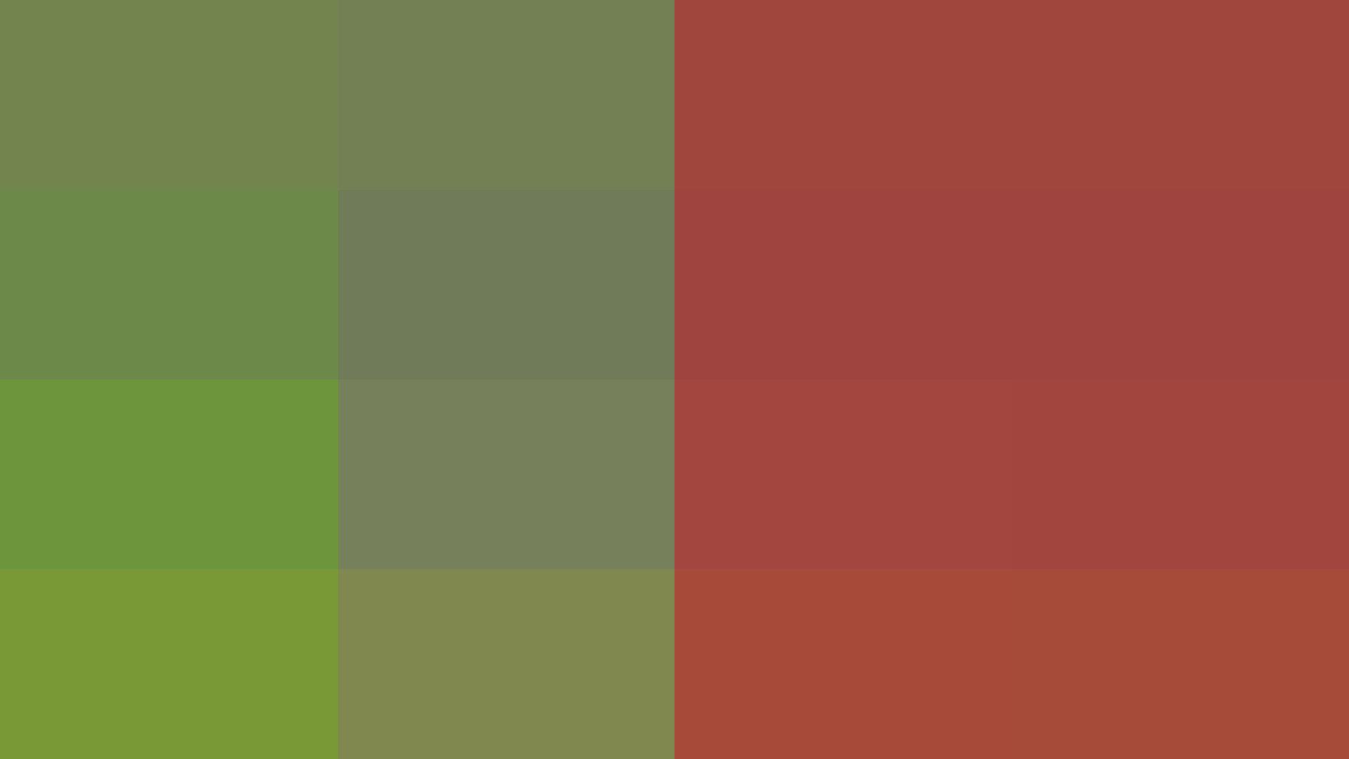 2024-10-11 Antworten in Zahlen auf mgliche Fragen 256 (RGB Farben)