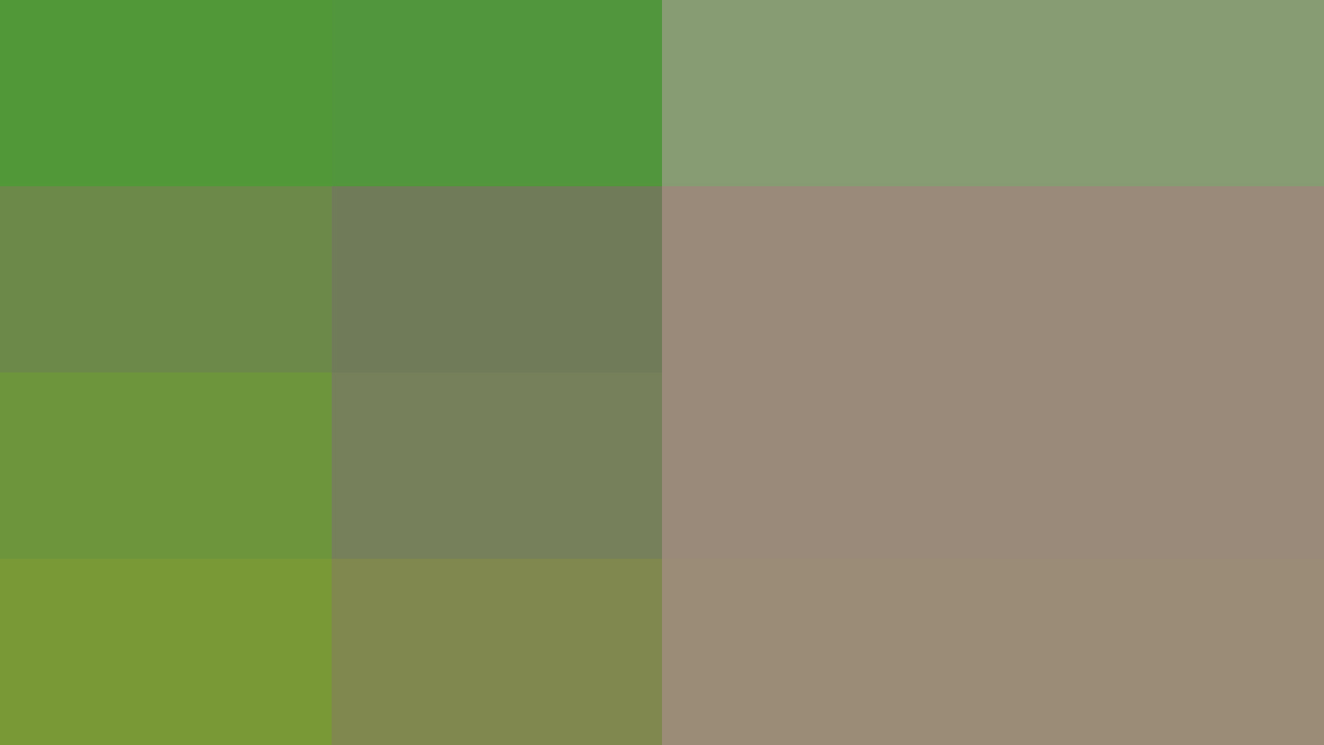 2024-10-11 Antworten in Zahlen auf mgliche Fragen 256 (RGB Farben)