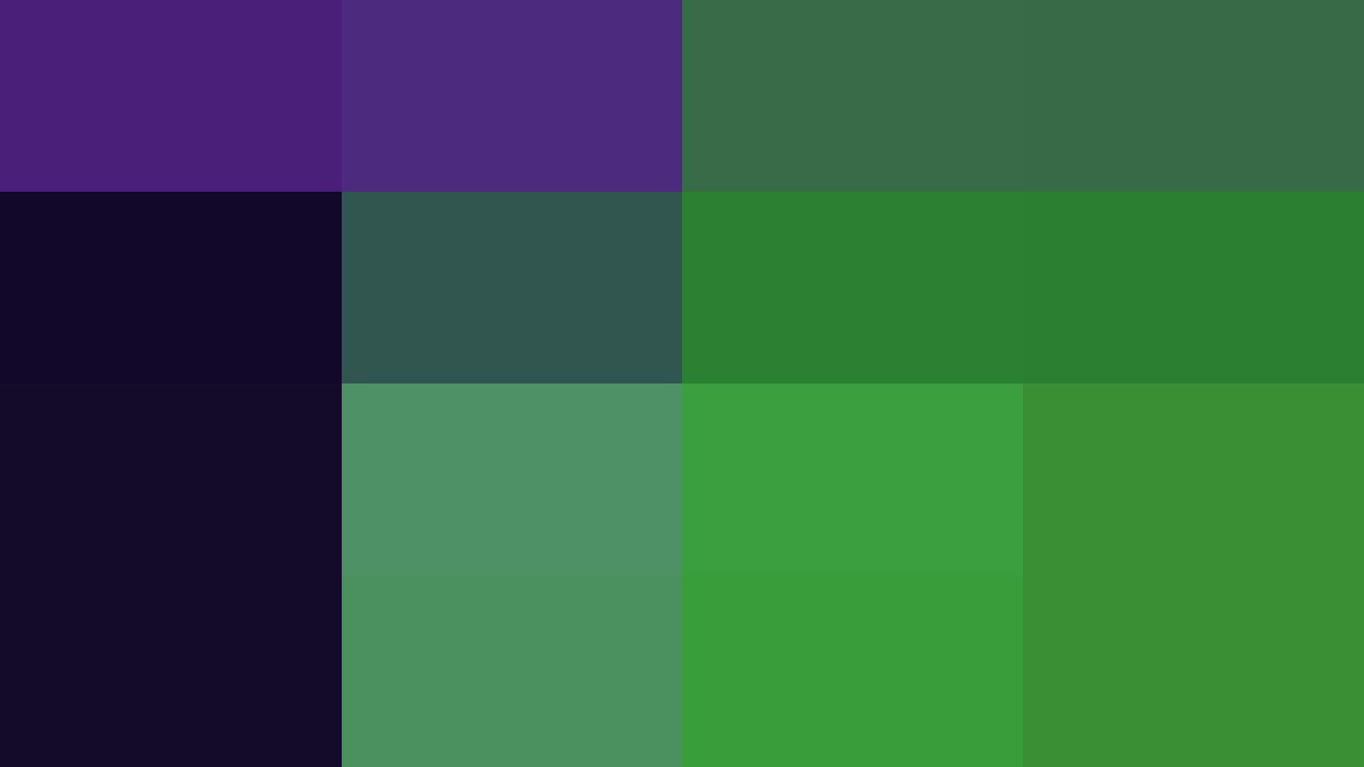 2024-10-11 Antworten in Zahlen auf mgliche Fragen 256 (RGB Farben)