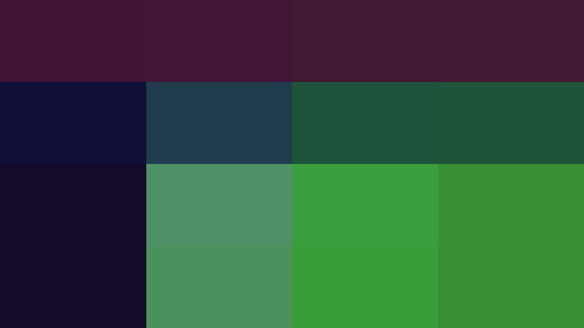 2024-10-11 Antworten in Zahlen auf mgliche Fragen 256 (RGB Farben)