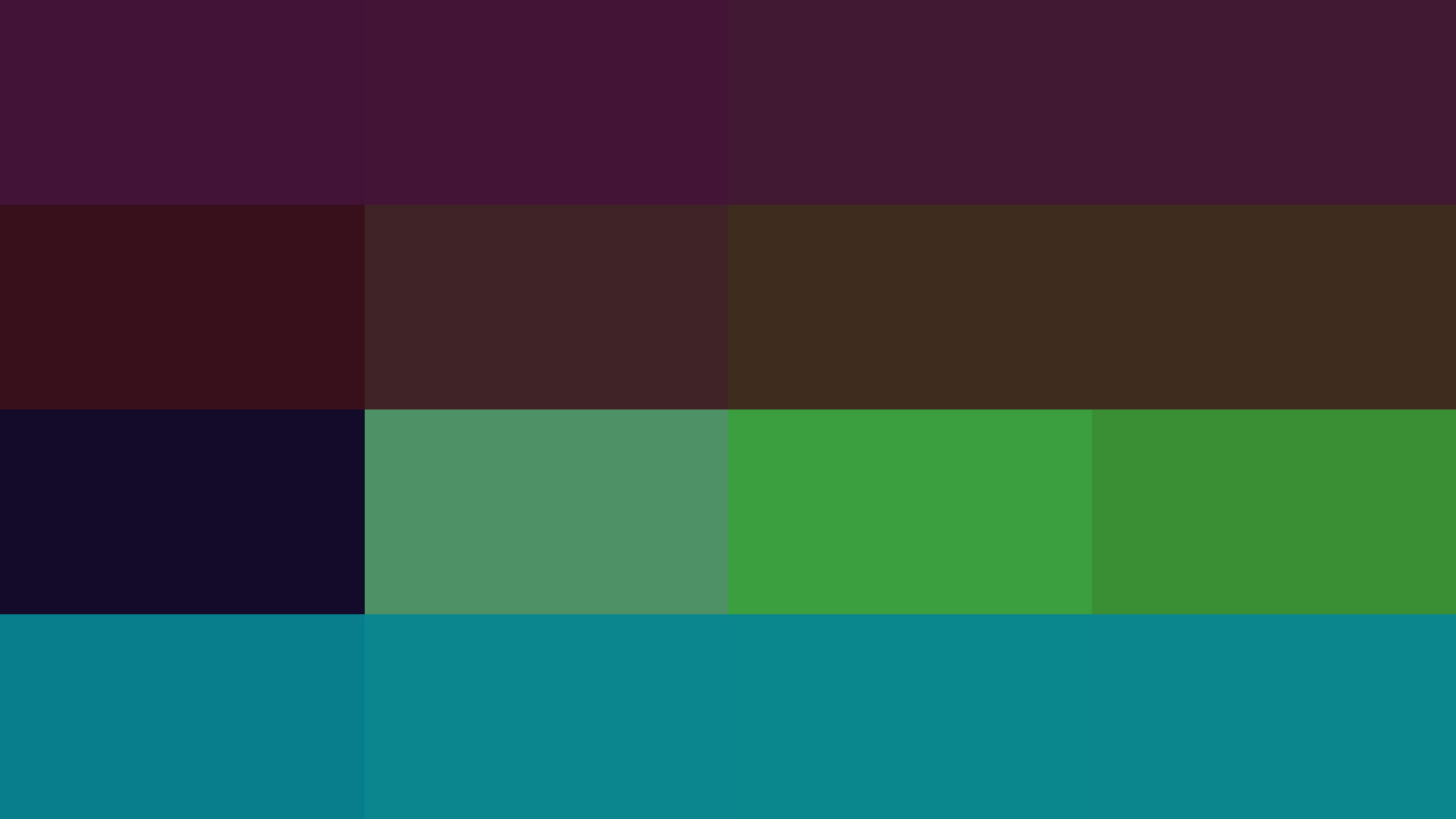 2024-10-11 Antworten in Zahlen auf mgliche Fragen 256 (RGB Farben)