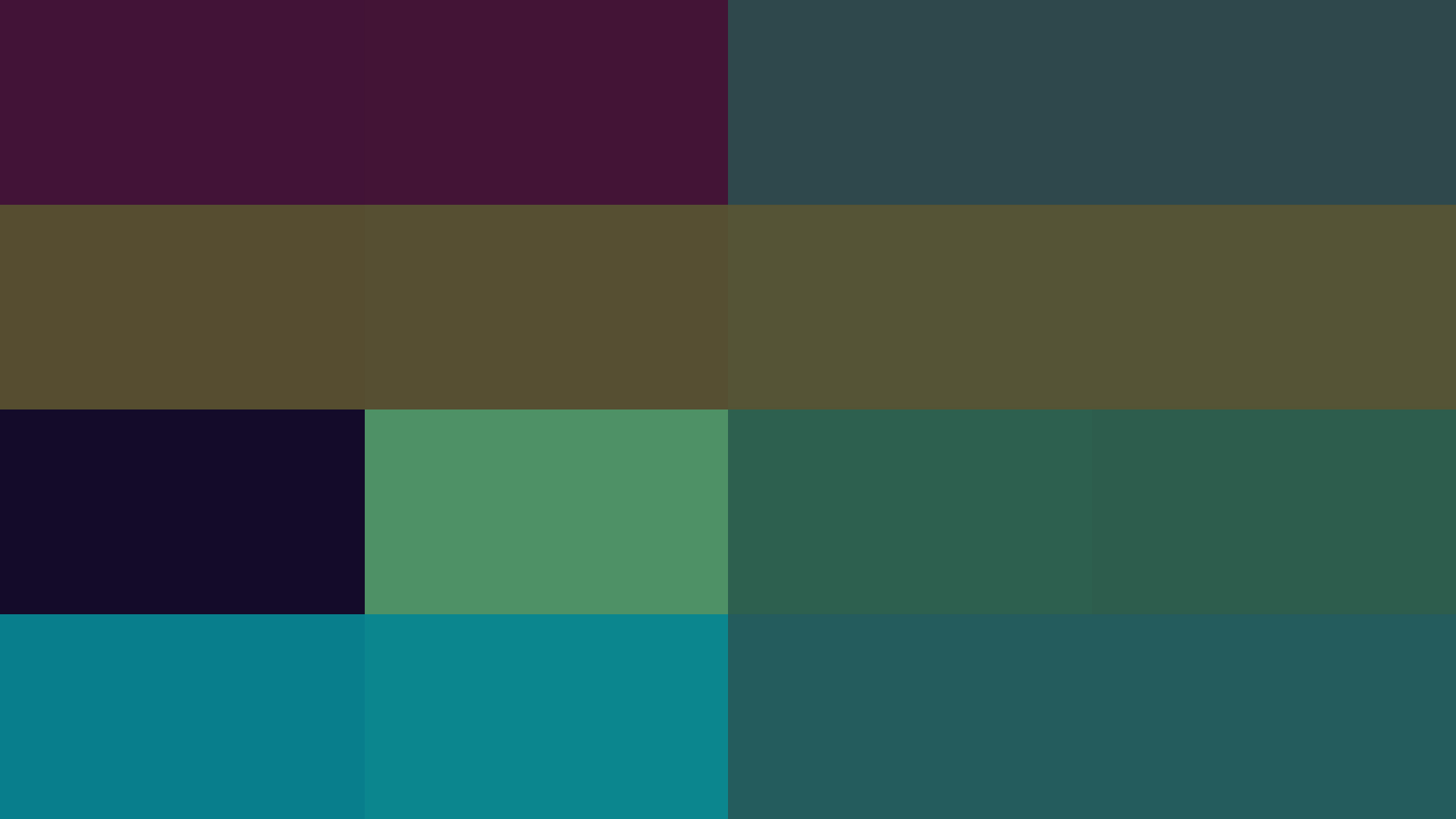 2024-10-11 Antworten in Zahlen auf mgliche Fragen 256 (RGB Farben)