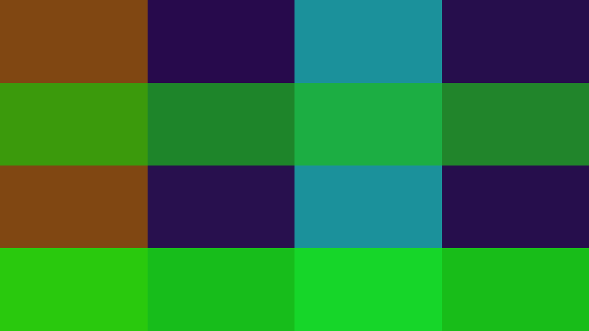 2024-10-11 Antworten in Zahlen auf mgliche Fragen 256 (RGB Farben)