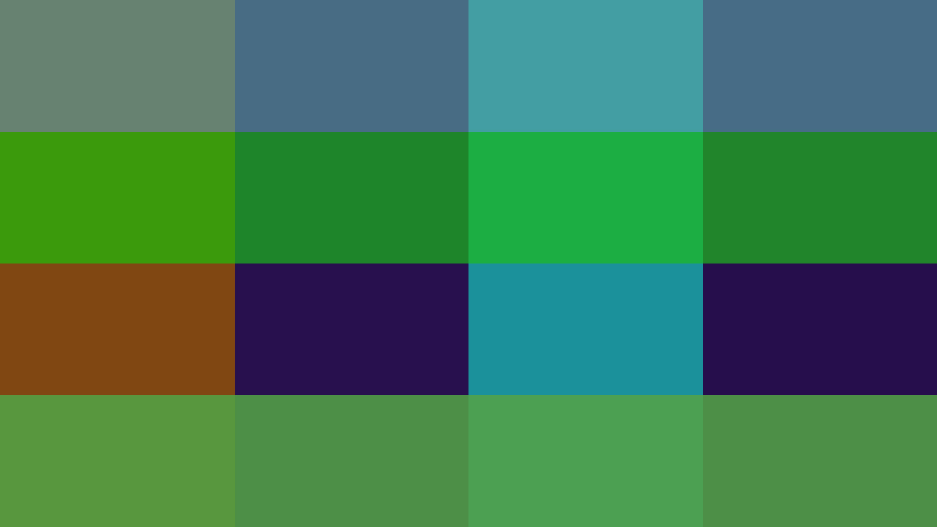 2024-10-11 Antworten in Zahlen auf mgliche Fragen 256 (RGB Farben)