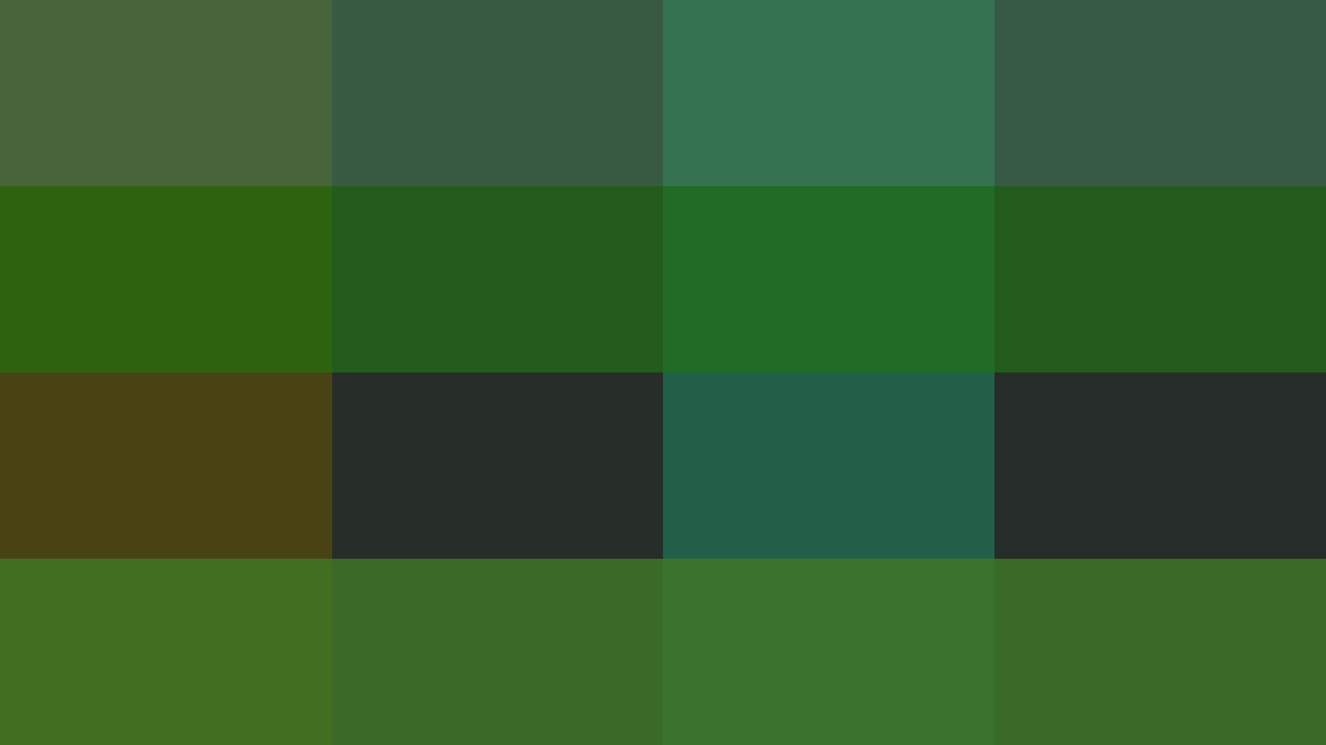 2024-10-11 Antworten in Zahlen auf mgliche Fragen 256 (RGB Farben)
