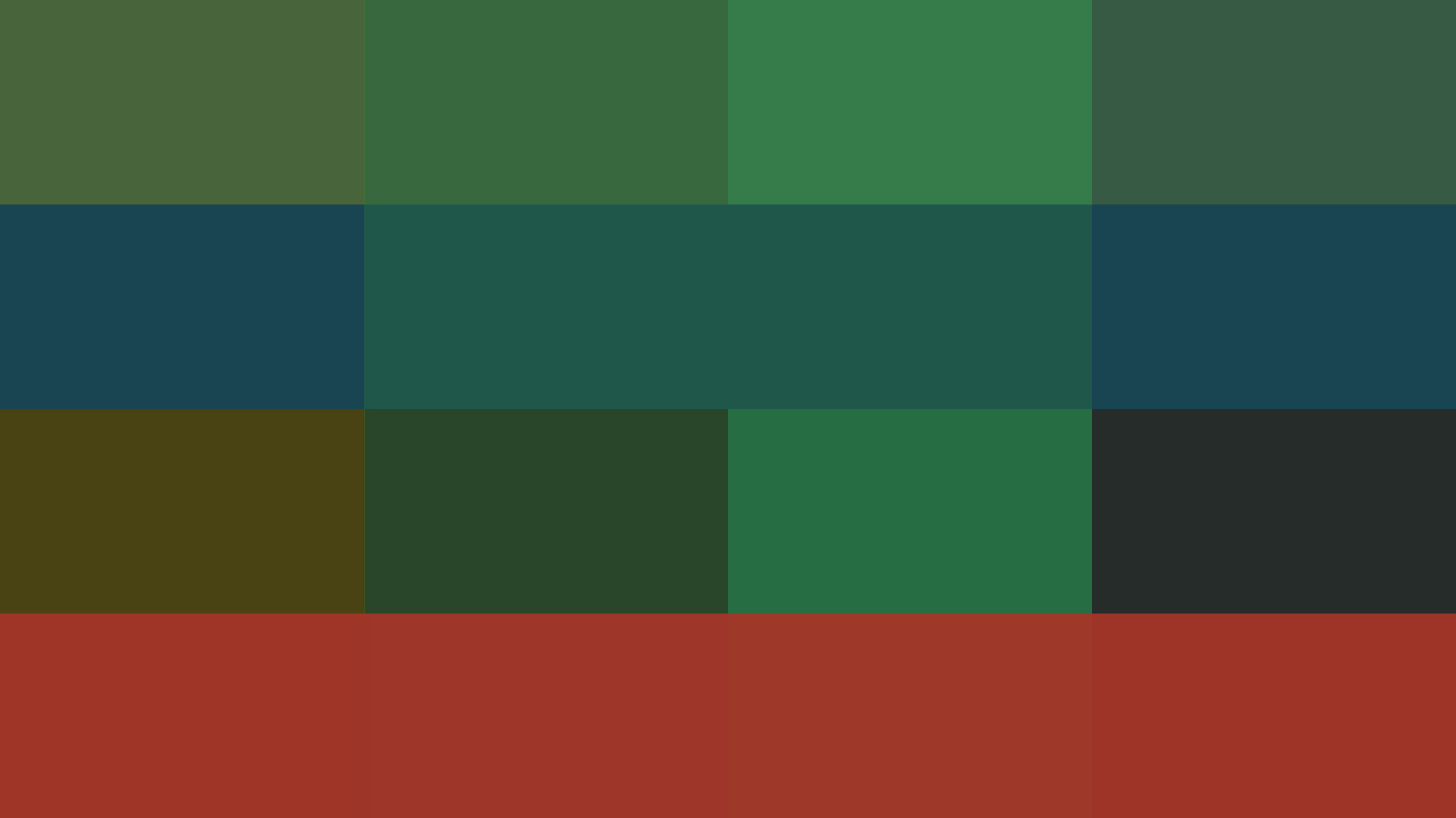 2024-10-11 Antworten in Zahlen auf mgliche Fragen 256 (RGB Farben)