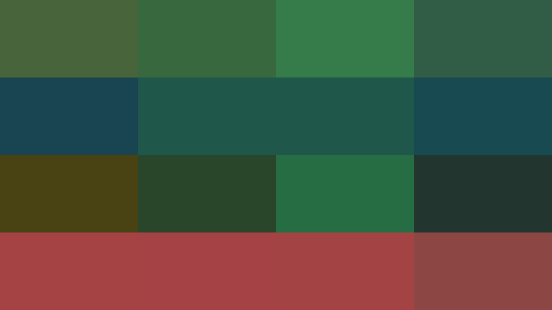 2024-10-11 Antworten in Zahlen auf mgliche Fragen 256 (RGB Farben)