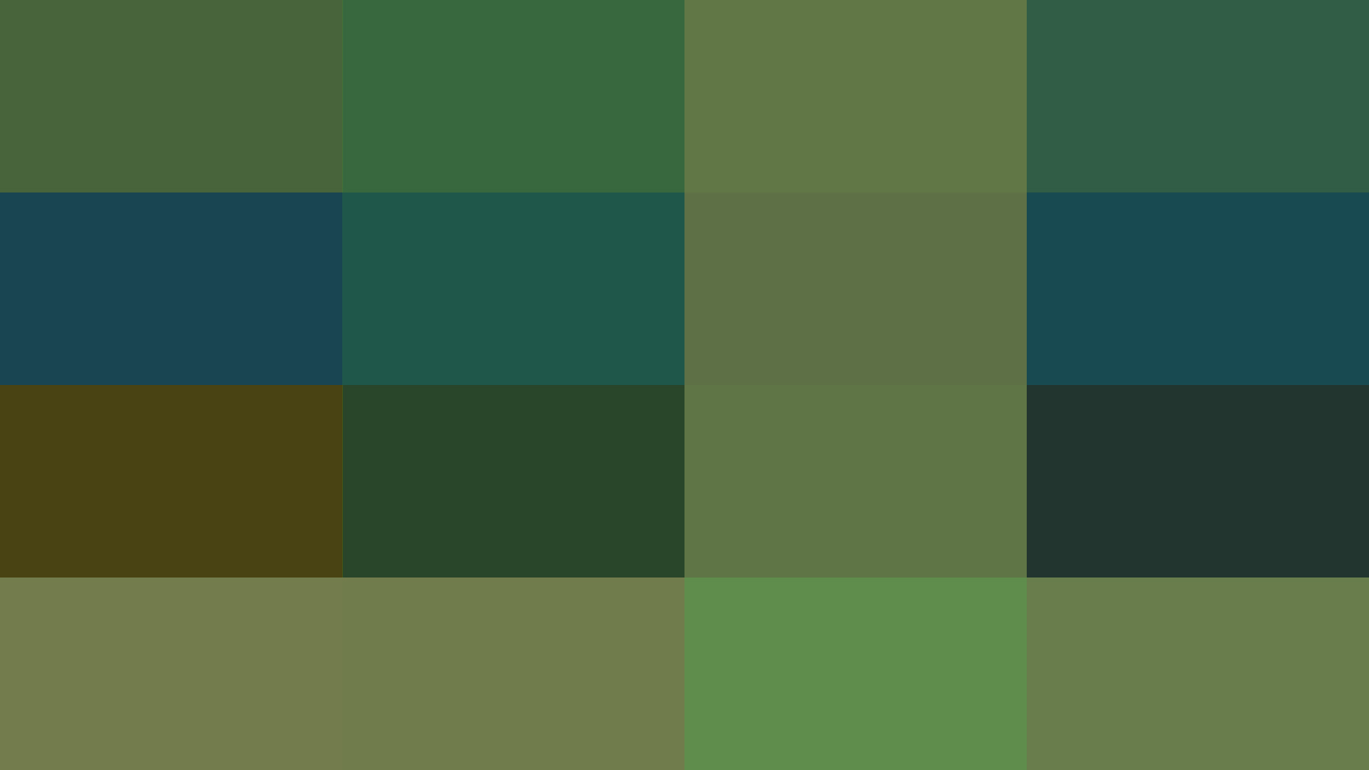 2024-10-11 Antworten in Zahlen auf mgliche Fragen 256 (RGB Farben)