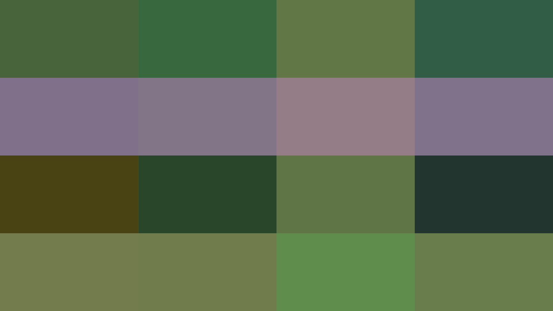 2024-10-11 Antworten in Zahlen auf mgliche Fragen 256 (RGB Farben)