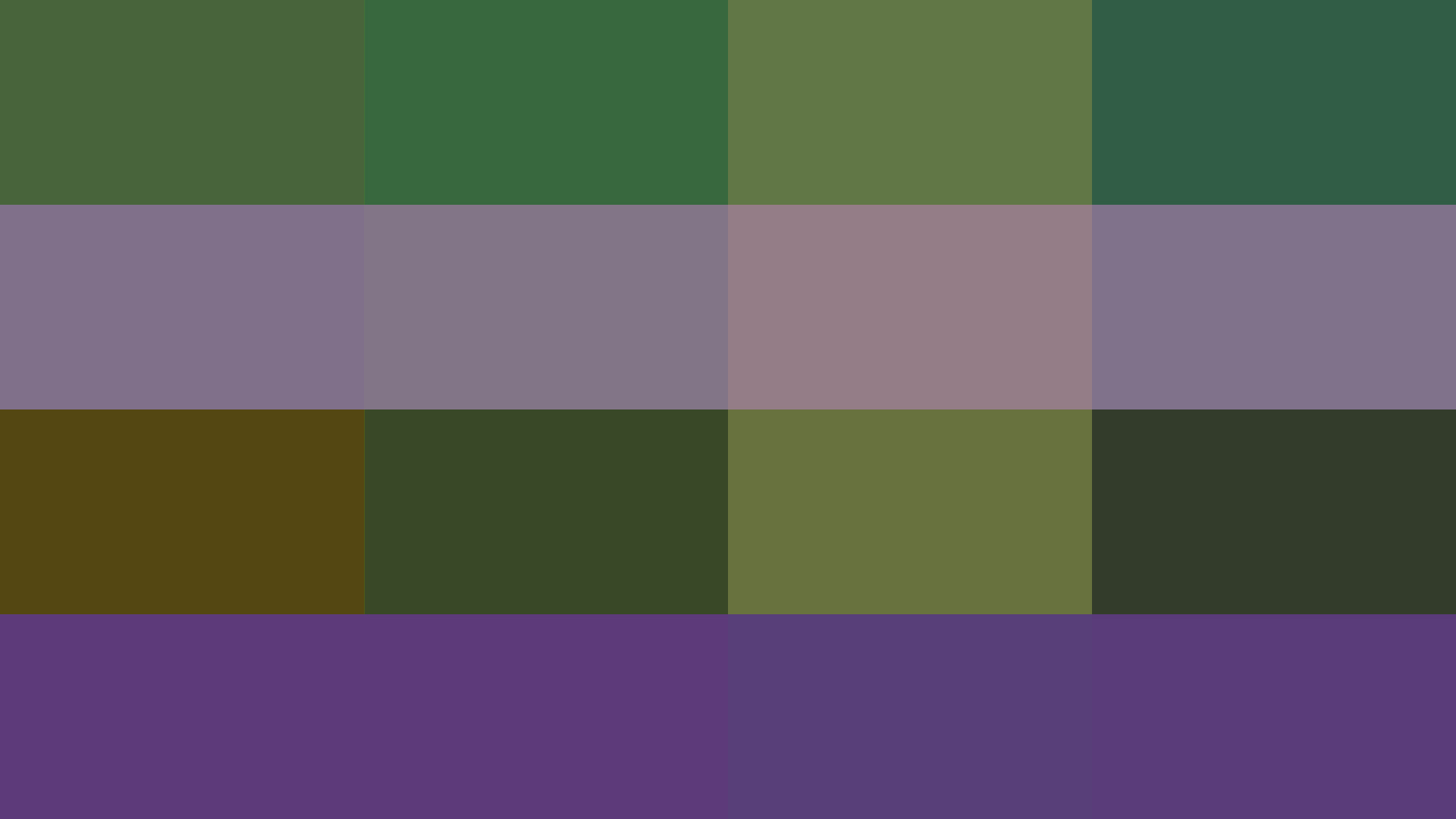 2024-10-11 Antworten in Zahlen auf mgliche Fragen 256 (RGB Farben)
