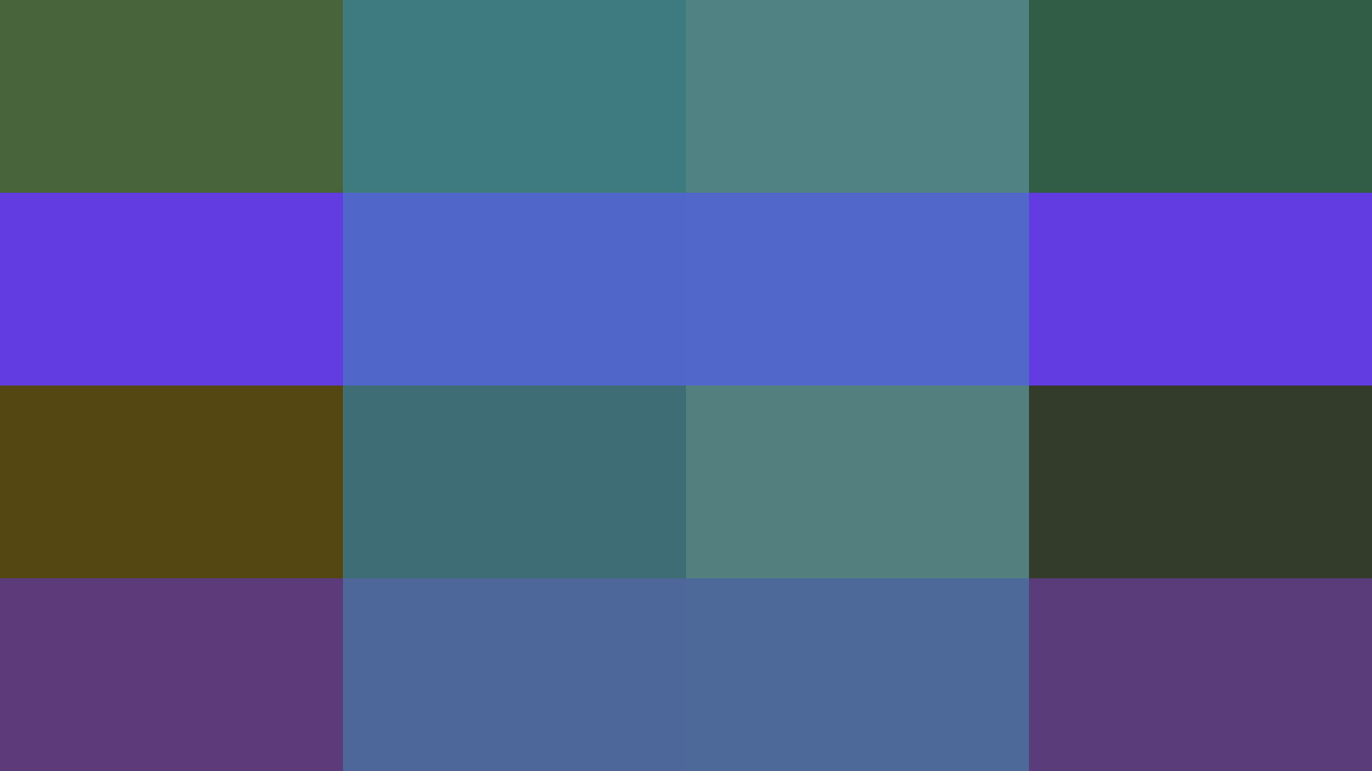 2024-10-11 Antworten in Zahlen auf mgliche Fragen 256 (RGB Farben)