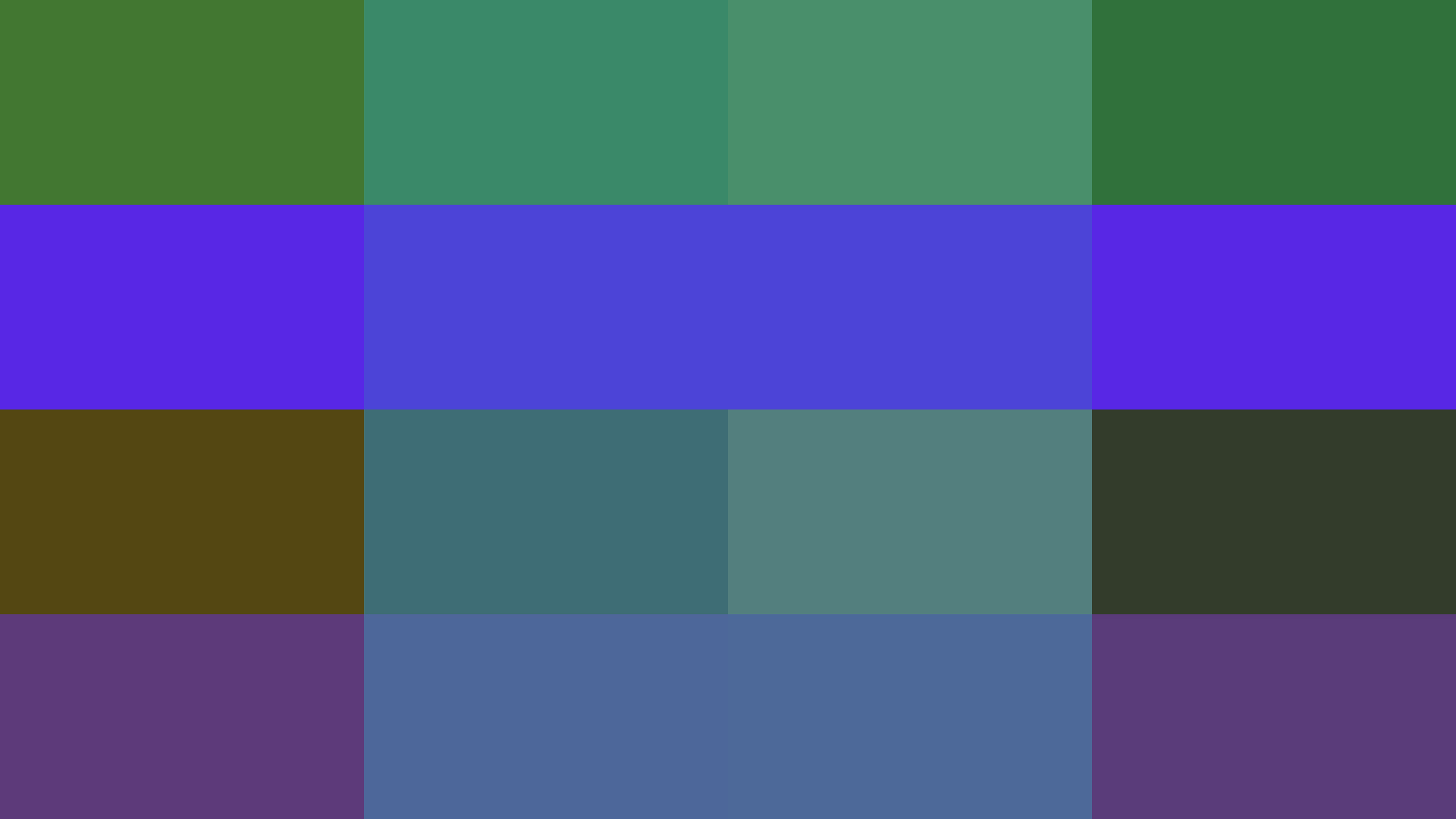 2024-10-11 Antworten in Zahlen auf mgliche Fragen 256 (RGB Farben)