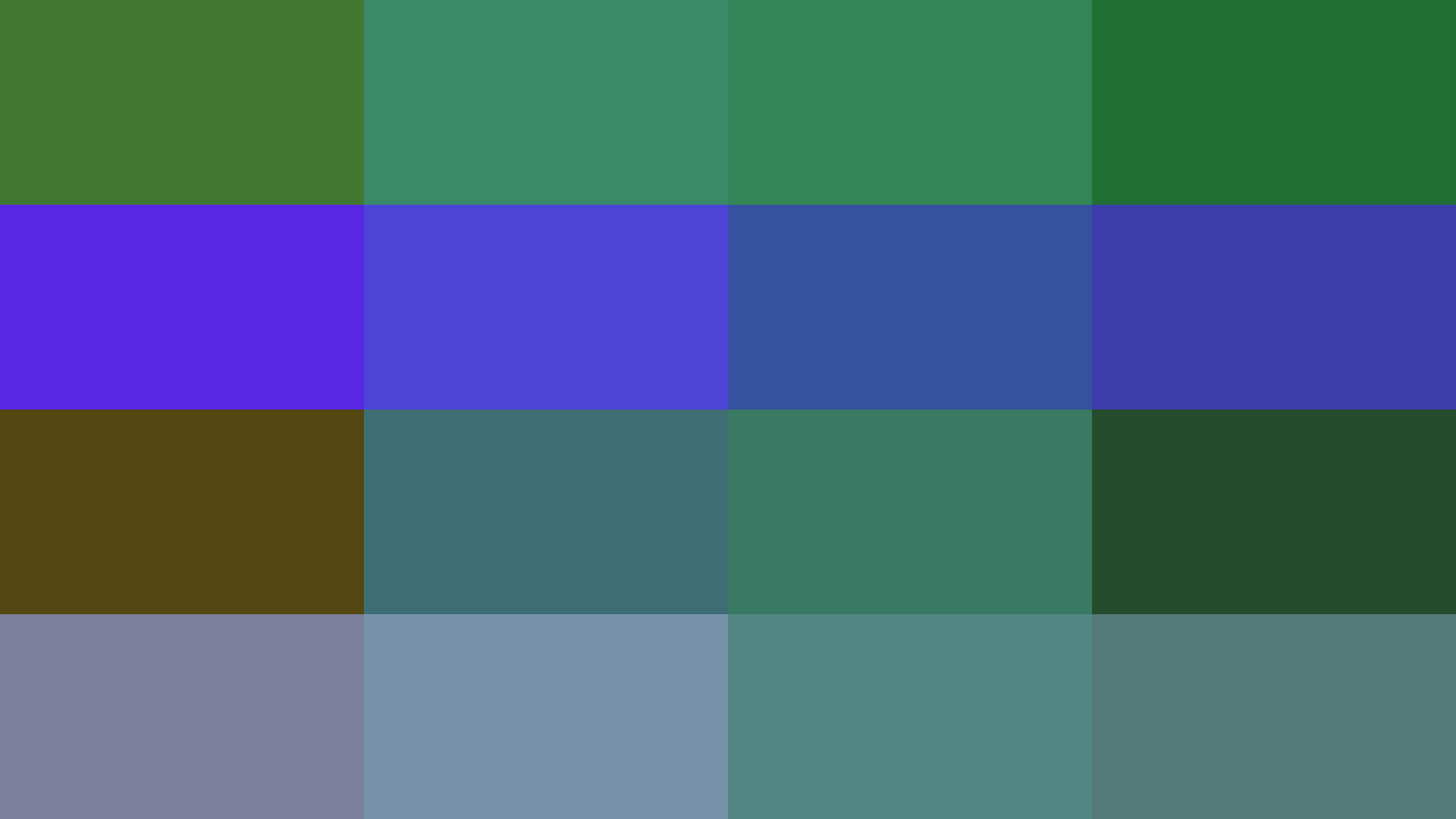 2024-10-11 Antworten in Zahlen auf mgliche Fragen 256 (RGB Farben)