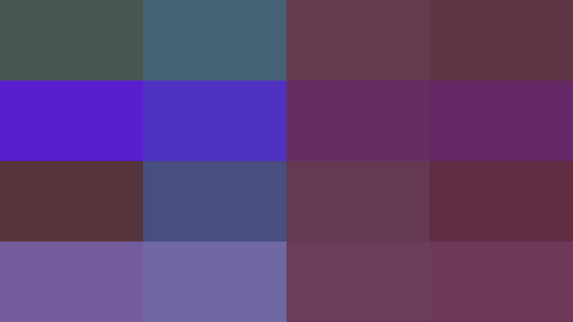 2024-10-11 Antworten in Zahlen auf mgliche Fragen 256 (RGB Farben)