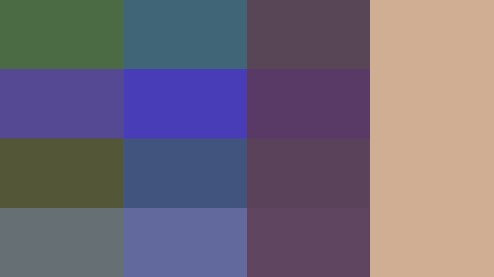 2024-10-11 Antworten in Zahlen auf mgliche Fragen 256 (RGB Farben)