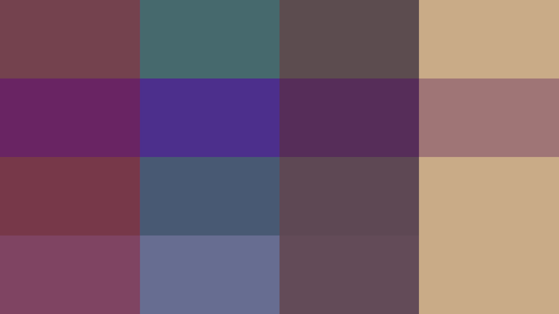 2024-10-11 Antworten in Zahlen auf mgliche Fragen 256 (RGB Farben)
