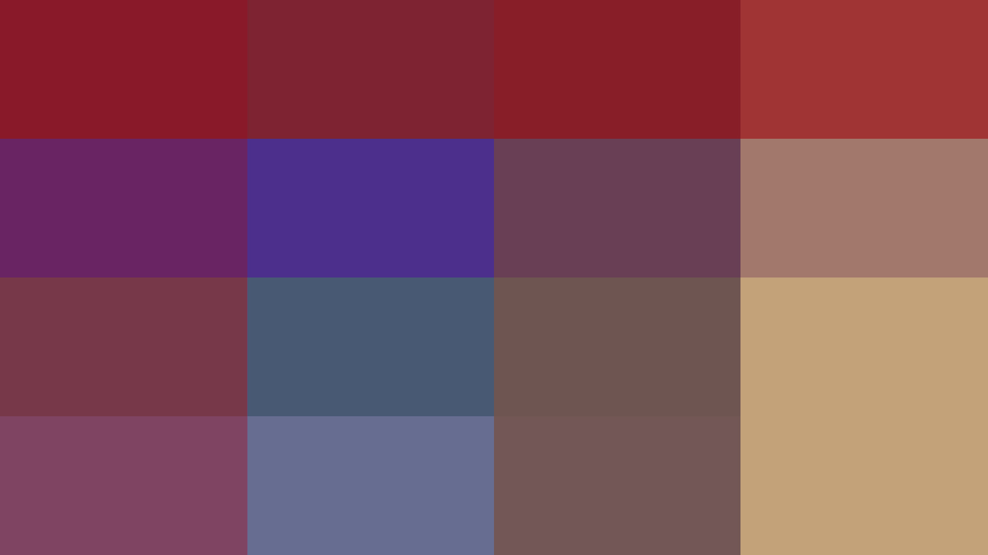 2024-10-11 Antworten in Zahlen auf mgliche Fragen 256 (RGB Farben)