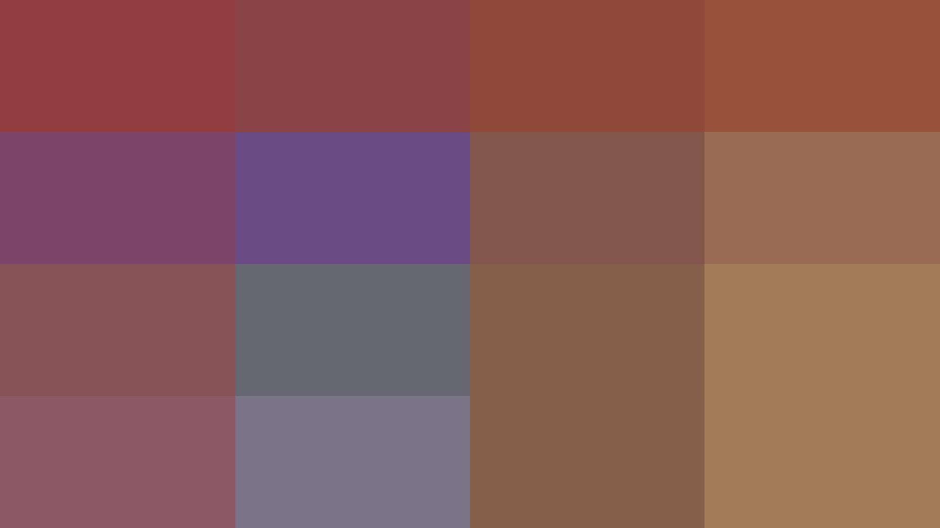 2024-10-11 Antworten in Zahlen auf mgliche Fragen 256 (RGB Farben)