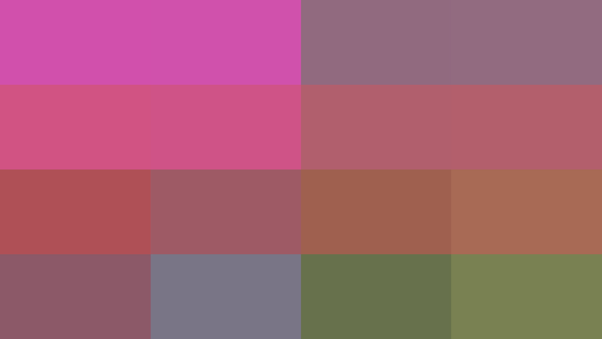 2024-10-11 Antworten in Zahlen auf mgliche Fragen 256 (RGB Farben)