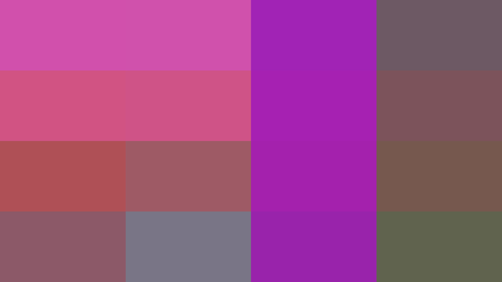 2024-10-11 Antworten in Zahlen auf mgliche Fragen 256 (RGB Farben)