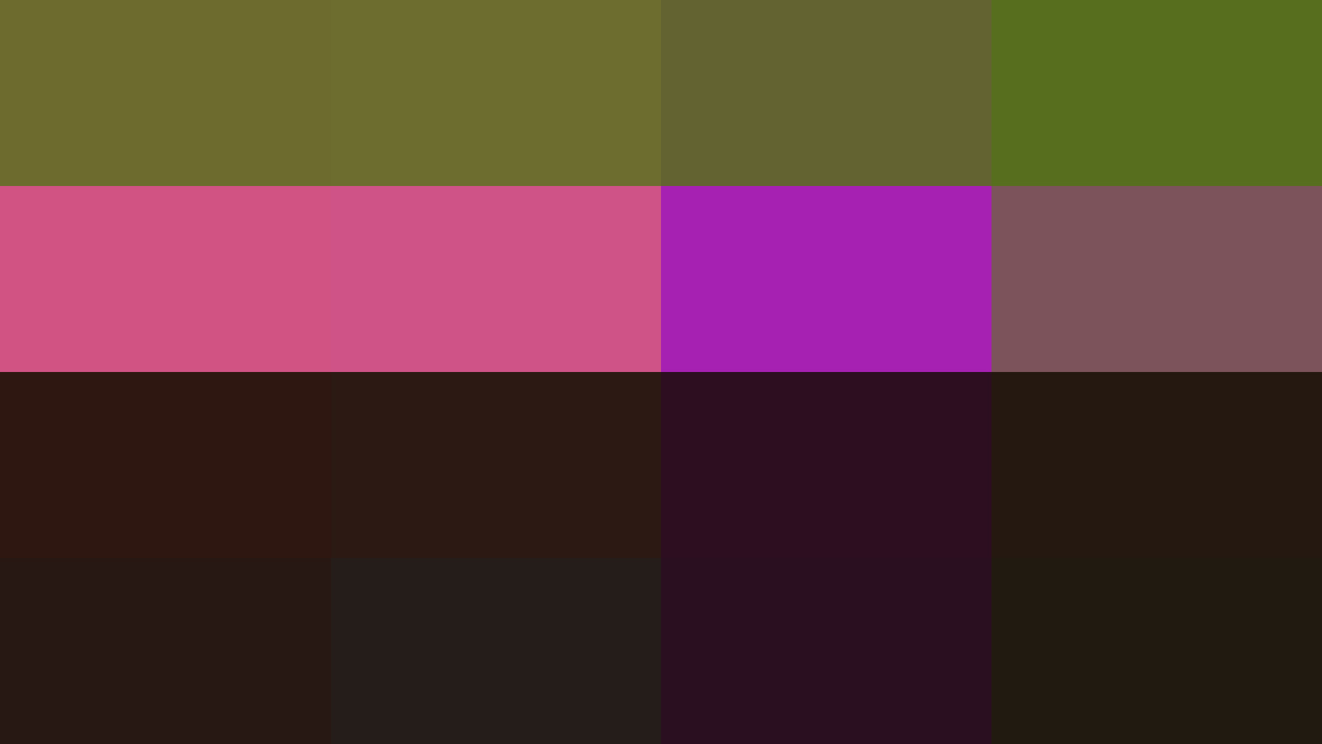 2024-10-11 Antworten in Zahlen auf mgliche Fragen 256 (RGB Farben)