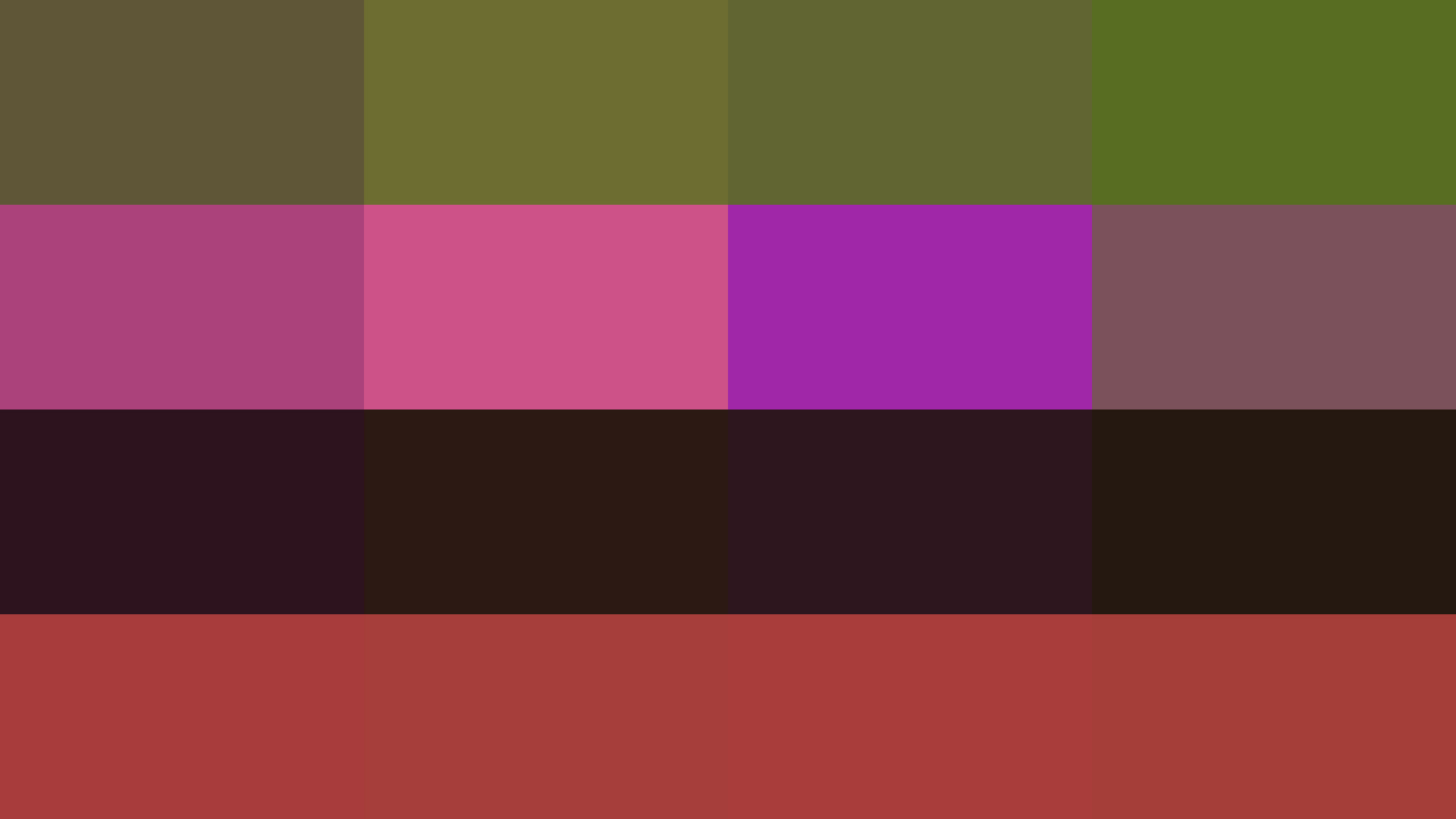 2024-10-11 Antworten in Zahlen auf mgliche Fragen 256 (RGB Farben)