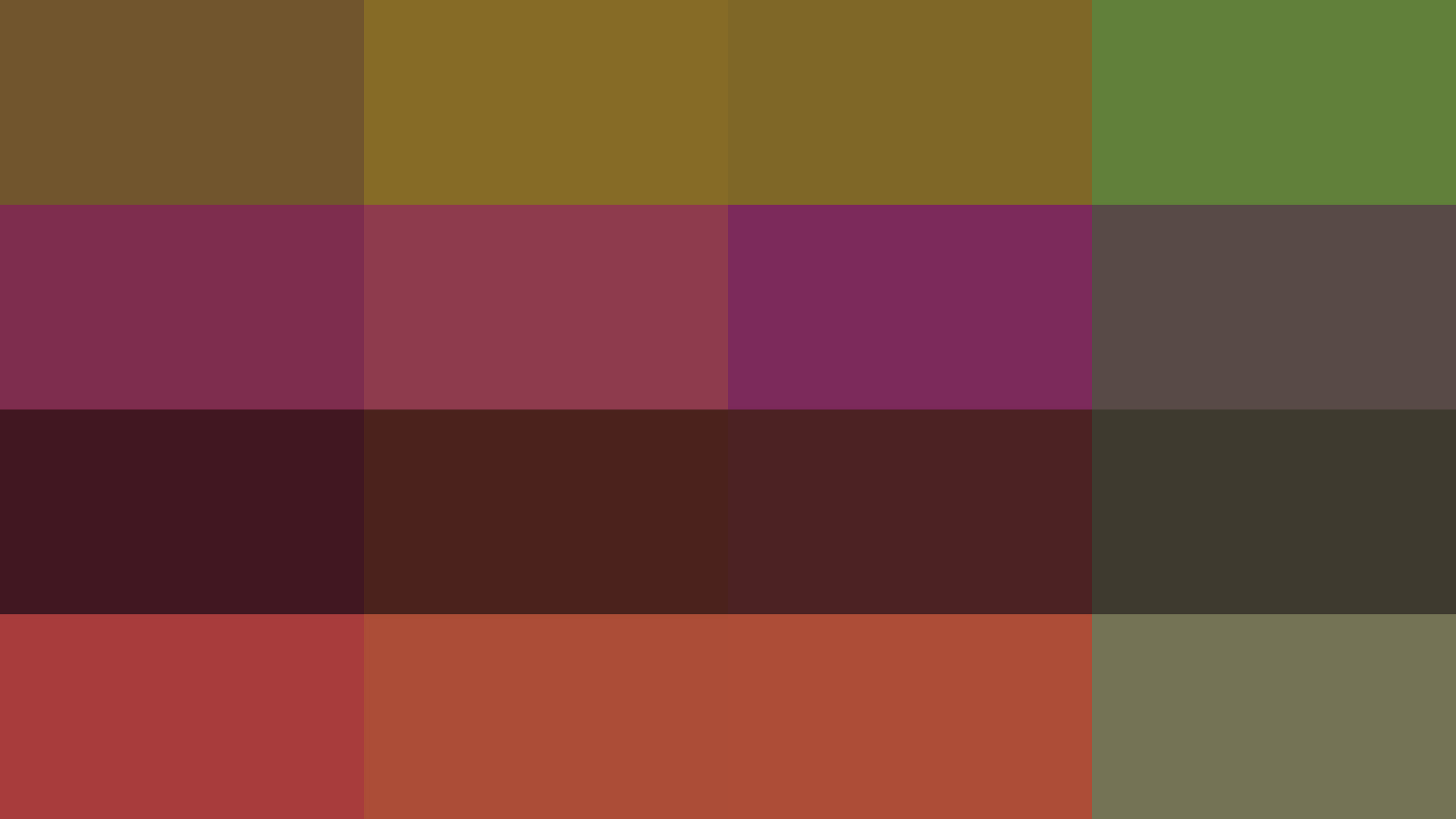 2024-10-11 Antworten in Zahlen auf mgliche Fragen 256 (RGB Farben)