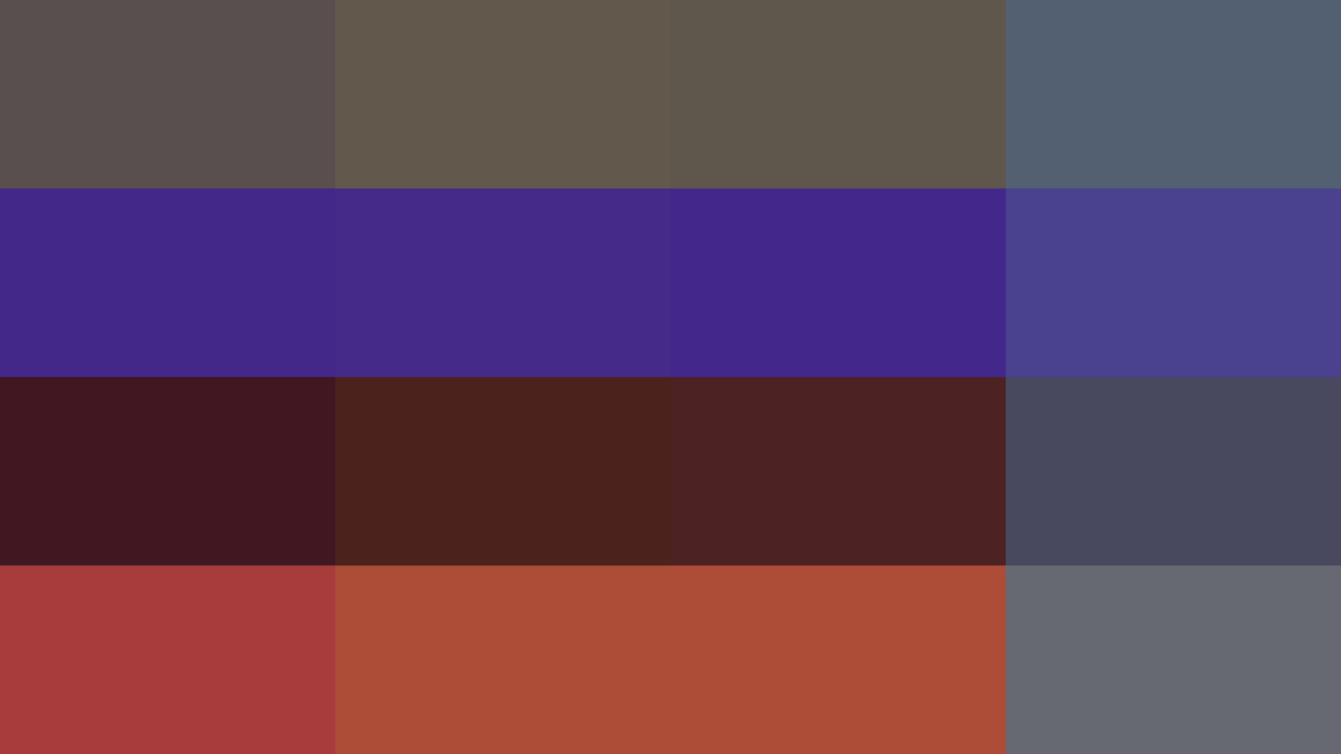 2024-10-11 Antworten in Zahlen auf mgliche Fragen 256 (RGB Farben)