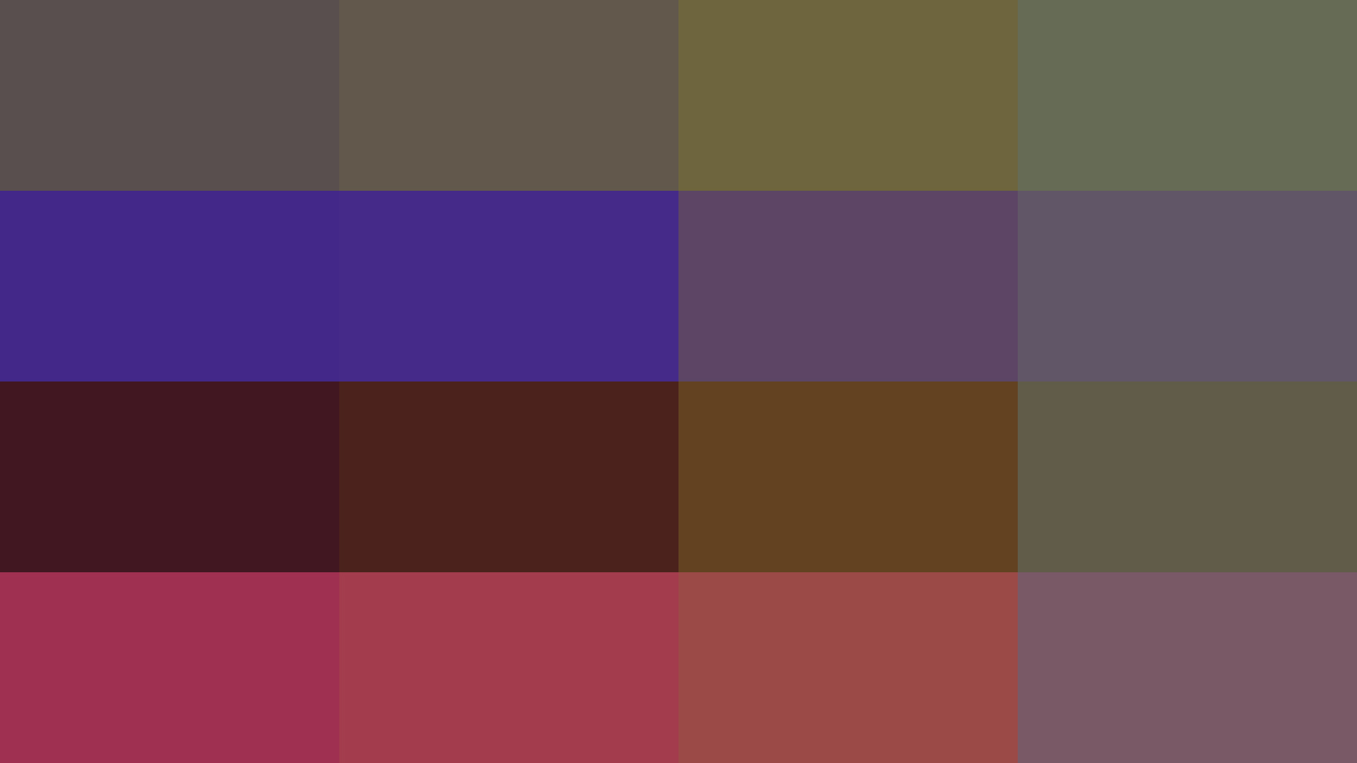 2024-10-11 Antworten in Zahlen auf mgliche Fragen 256 (RGB Farben)